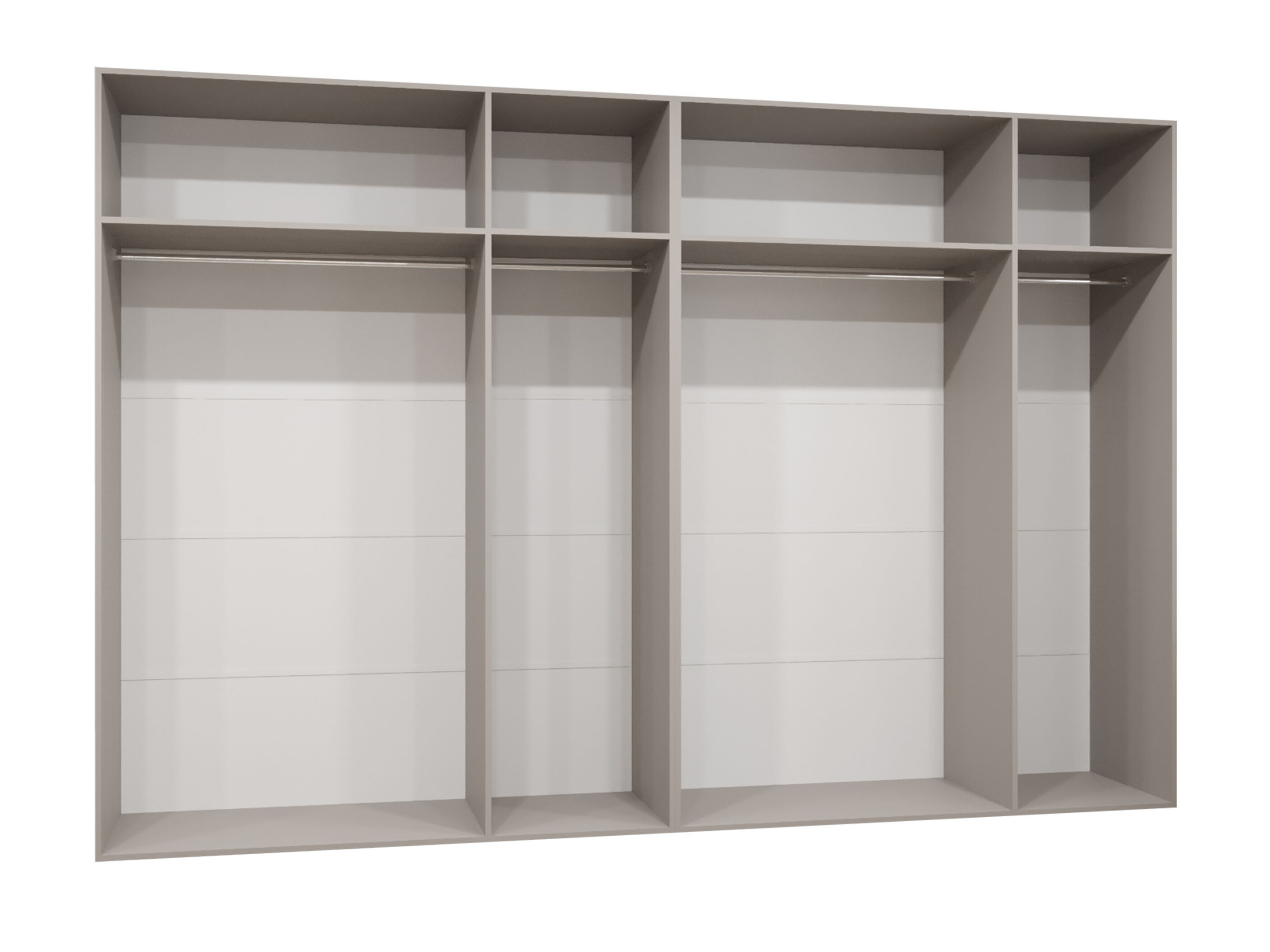 Dulap Hartford 622 (Cașmir)