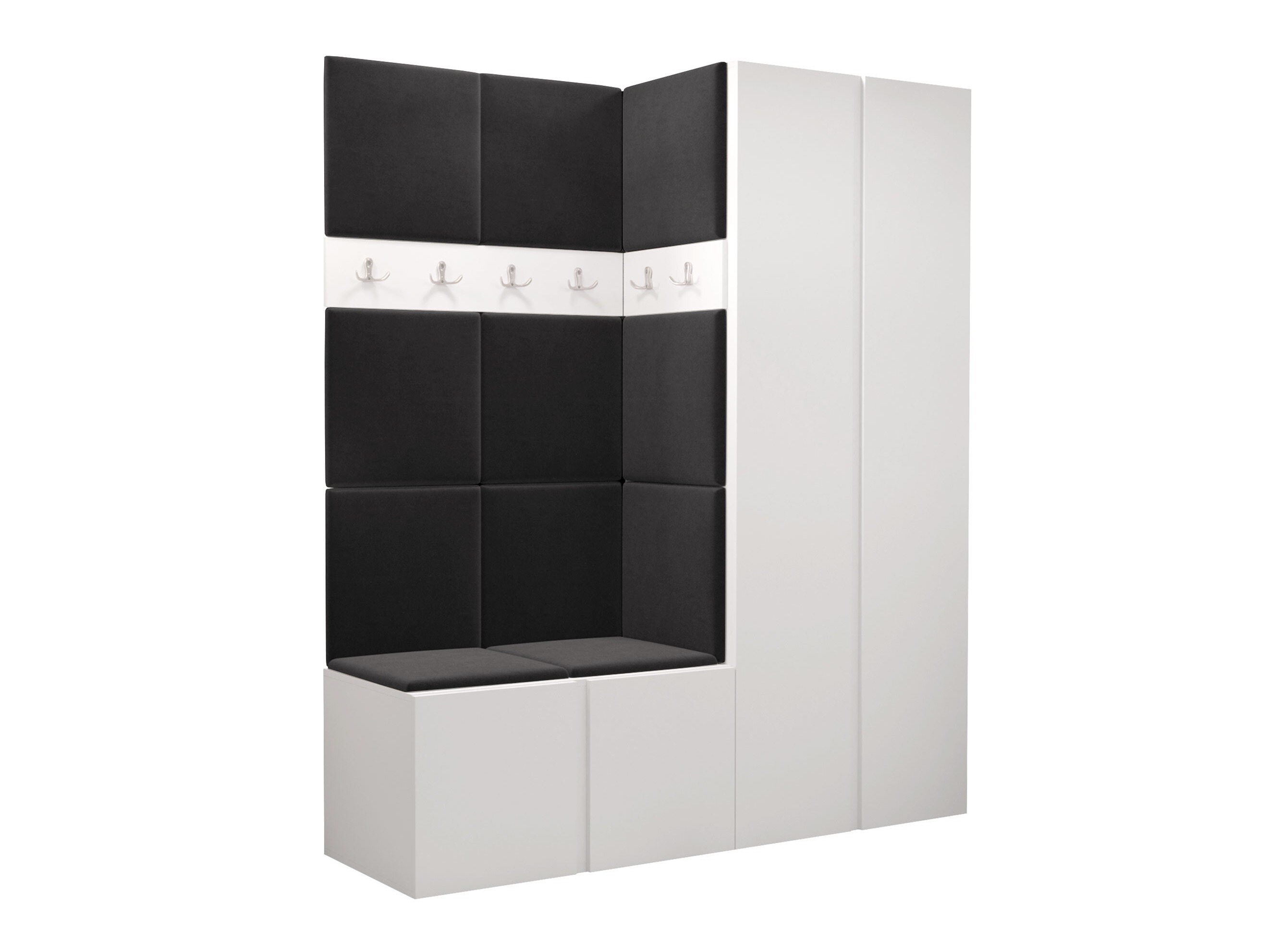 Set de hol Pinis III (Polo 897)