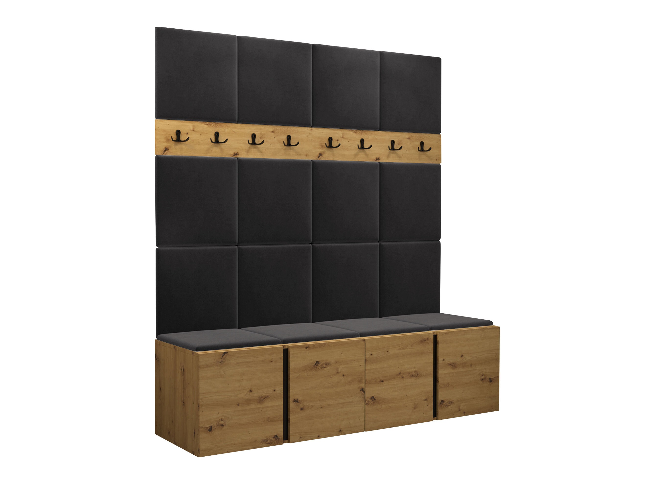 Set de hol Pinis V (Polo 897)