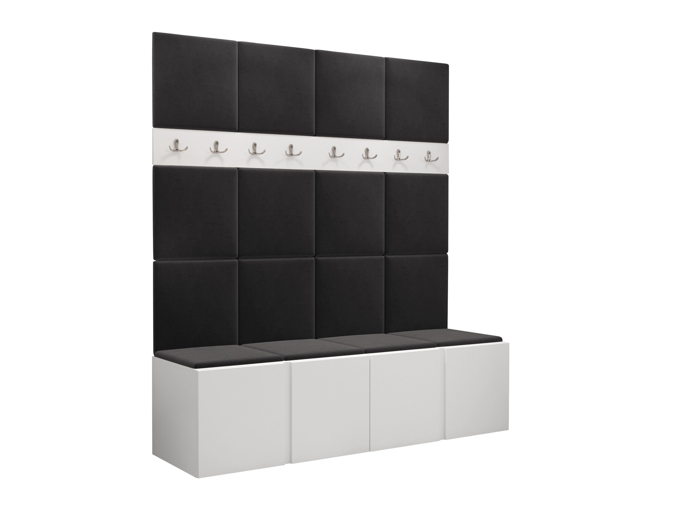 Set de hol Pinis V (Polo 897)