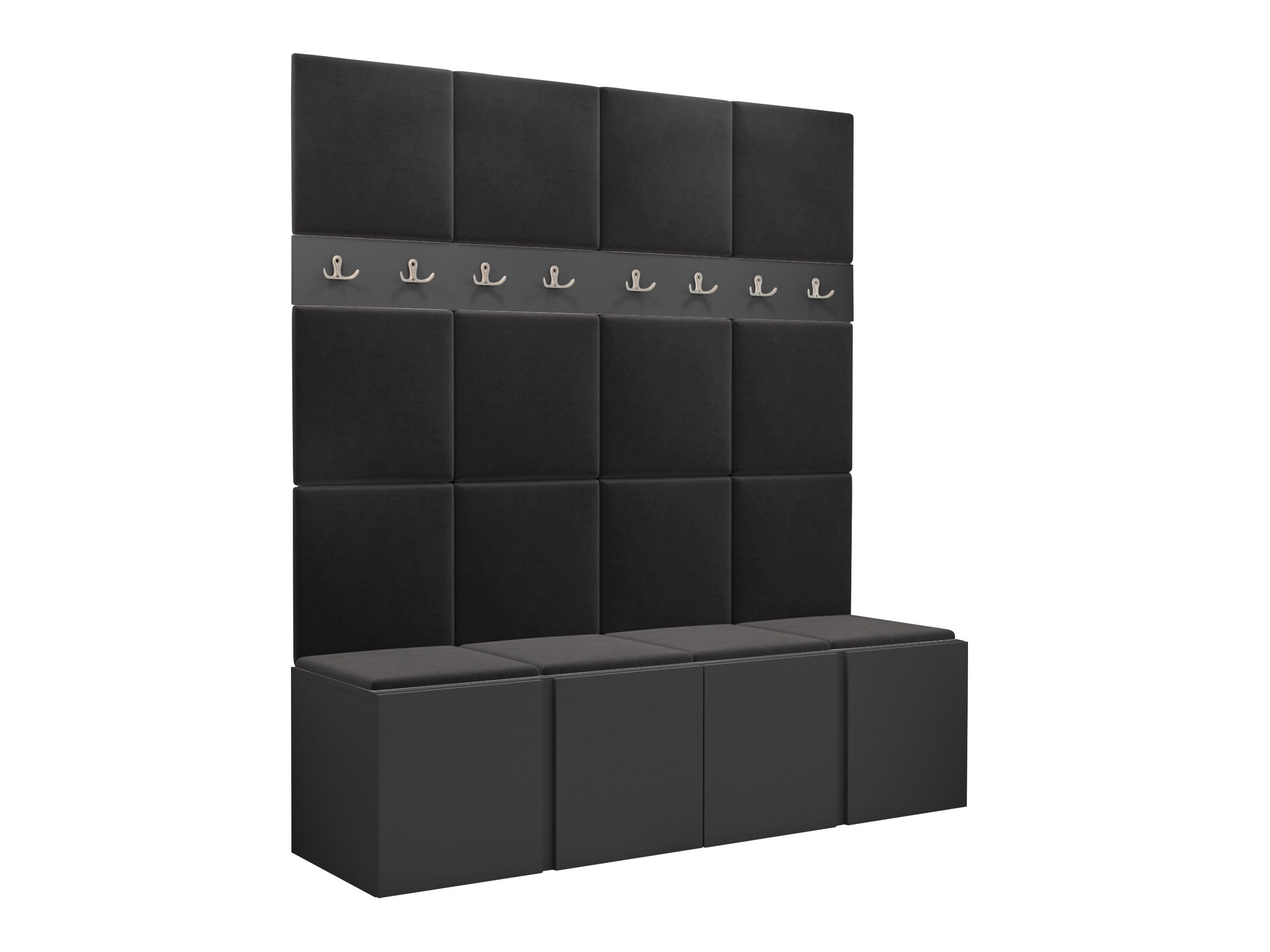 Set de hol Pinis V (Polo 897)