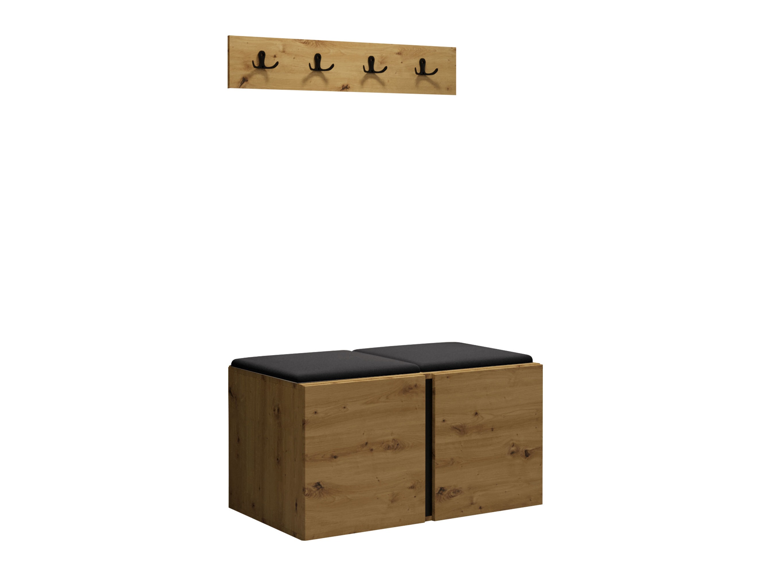 Set de hol Pinis VI (Polo 897)