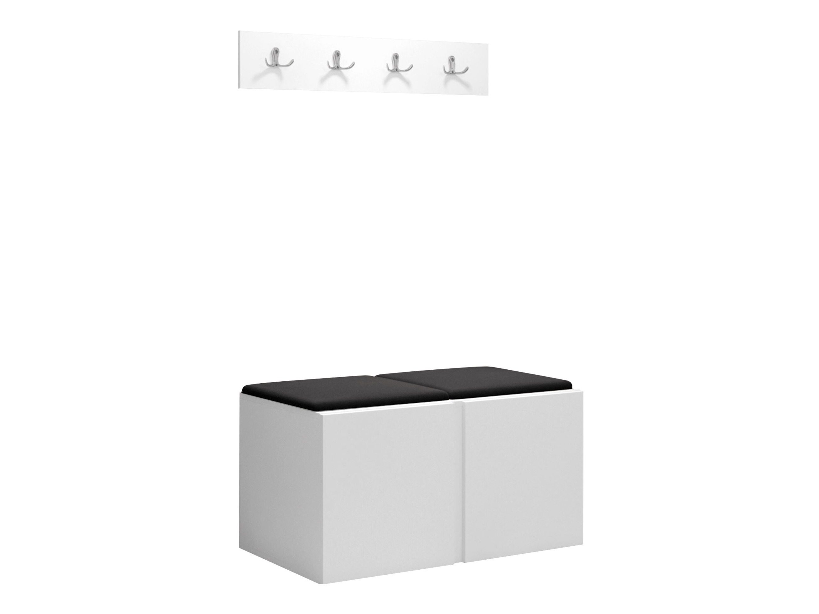 Set de hol Pinis VI (Polo 897)