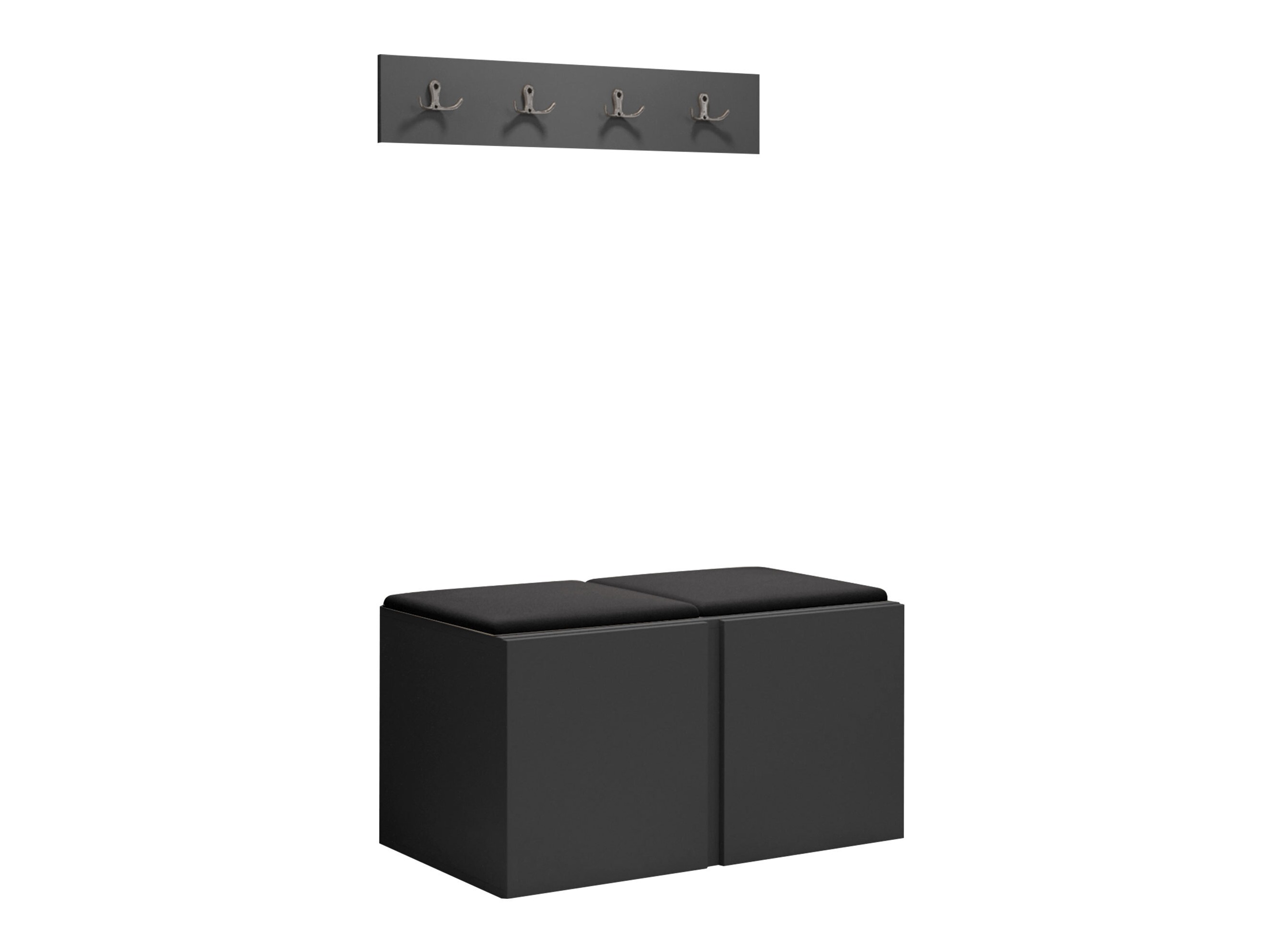 Set de hol Pinis VI (Polo 897)