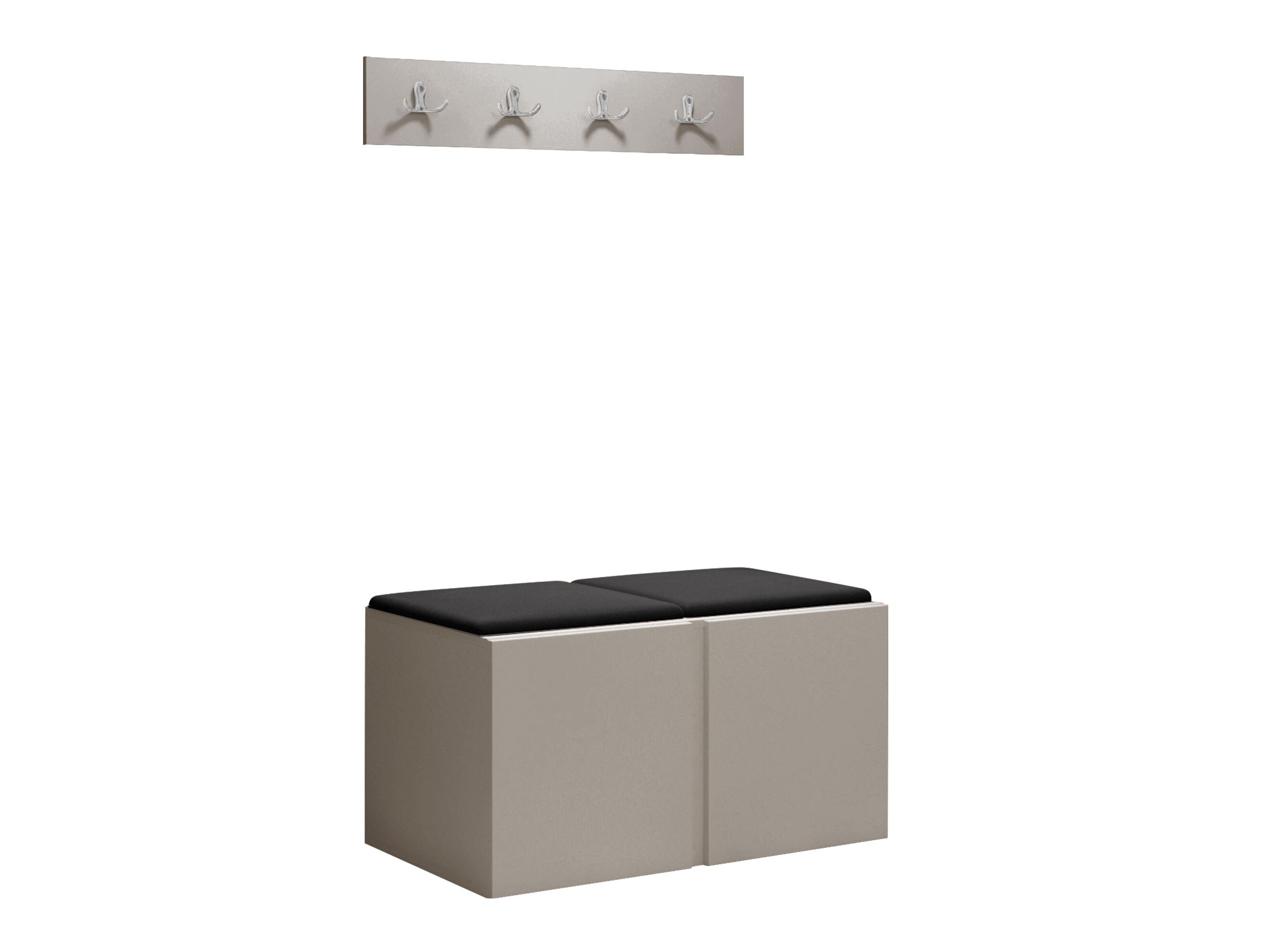 Set de hol Pinis VI (Polo 897)