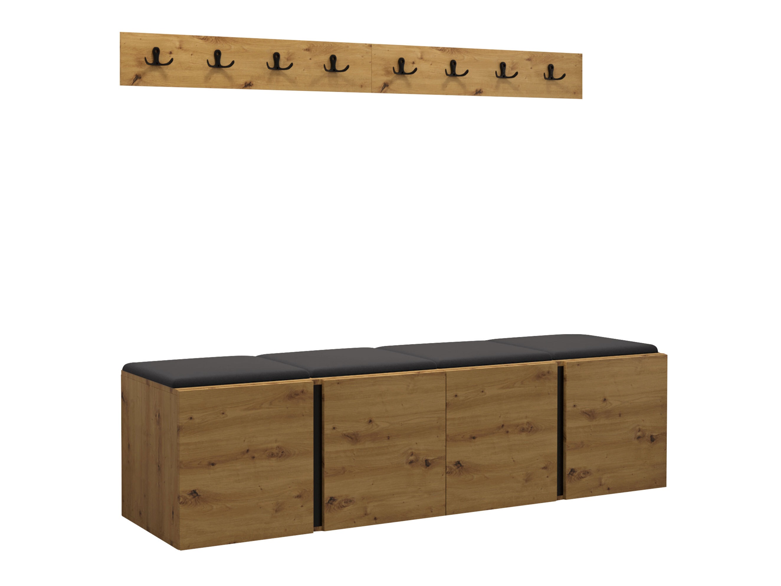 Set de hol Pinis VII (Polo 897)