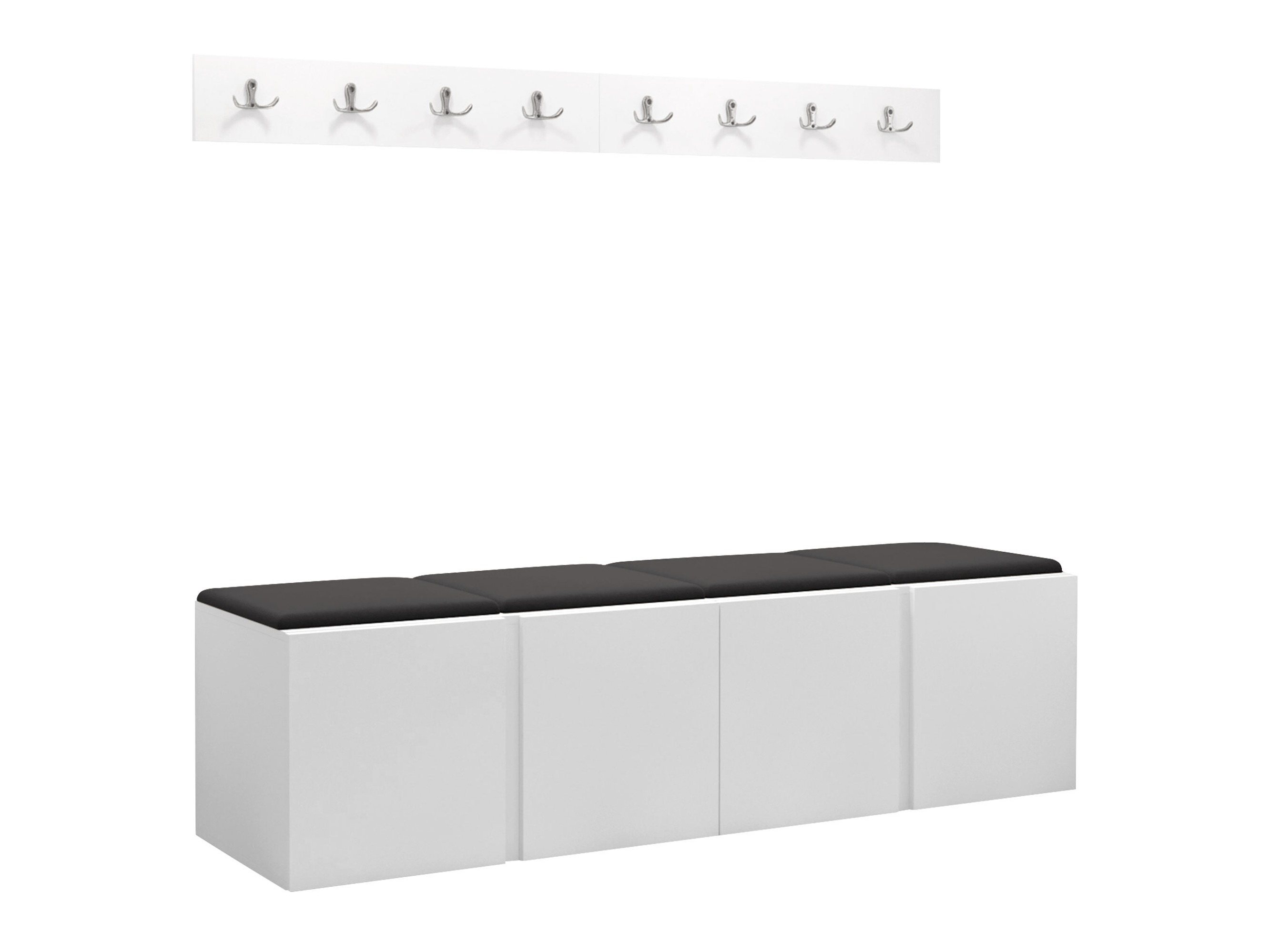 Set de hol Pinis VII (Polo 897)