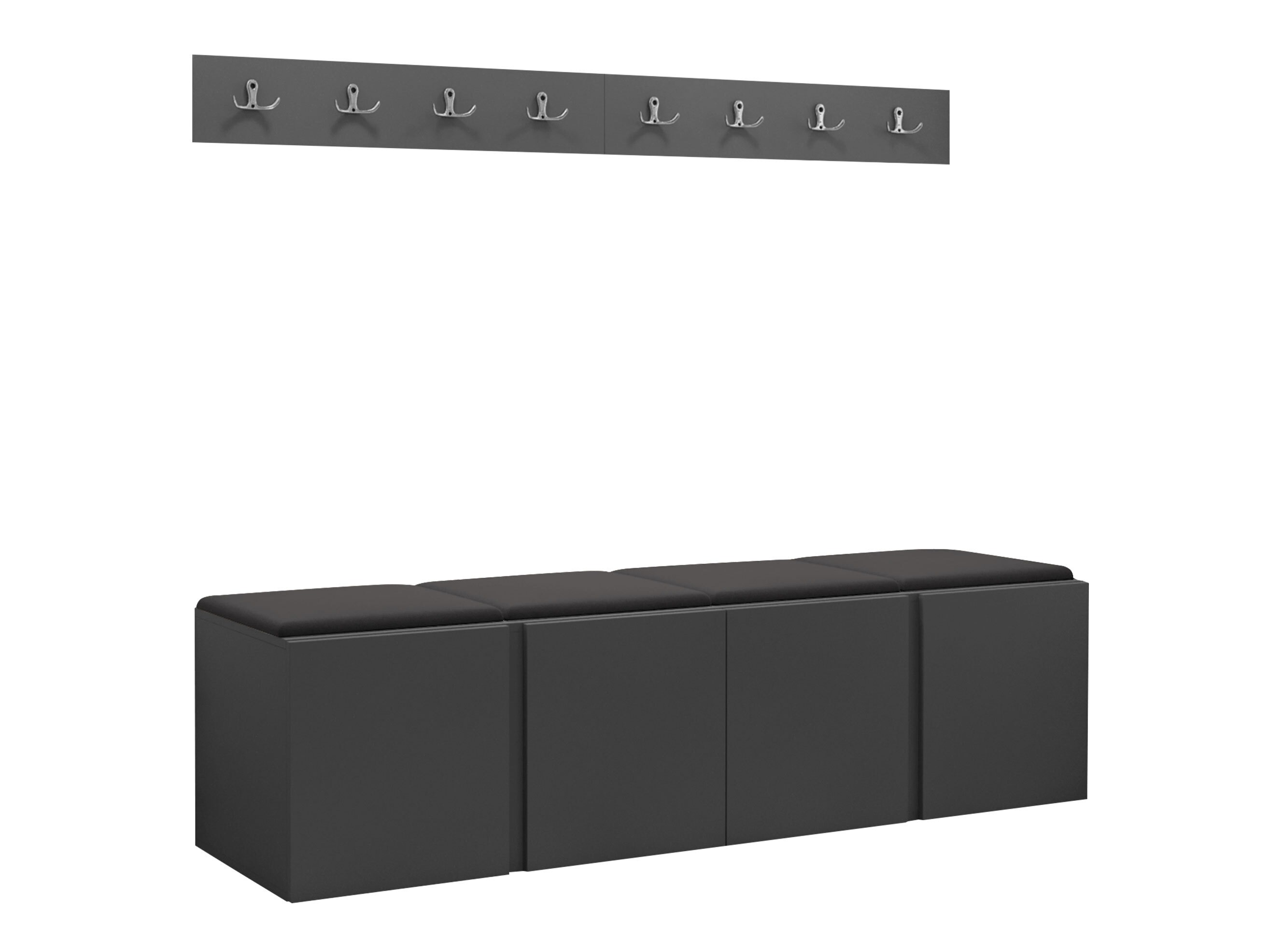 Set de hol Pinis VII (Polo 897)