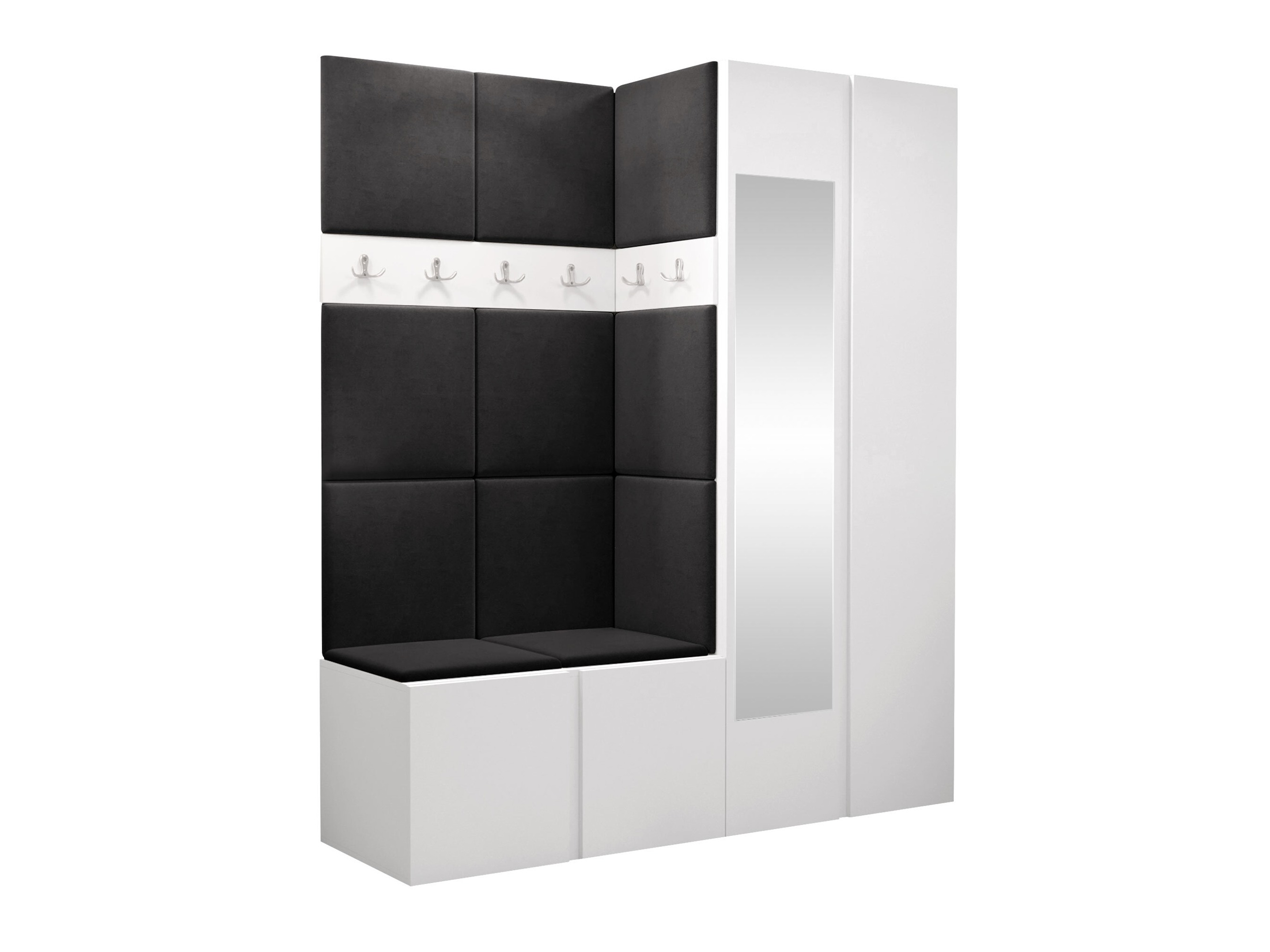 Set de hol Pinis X (Polo 897)