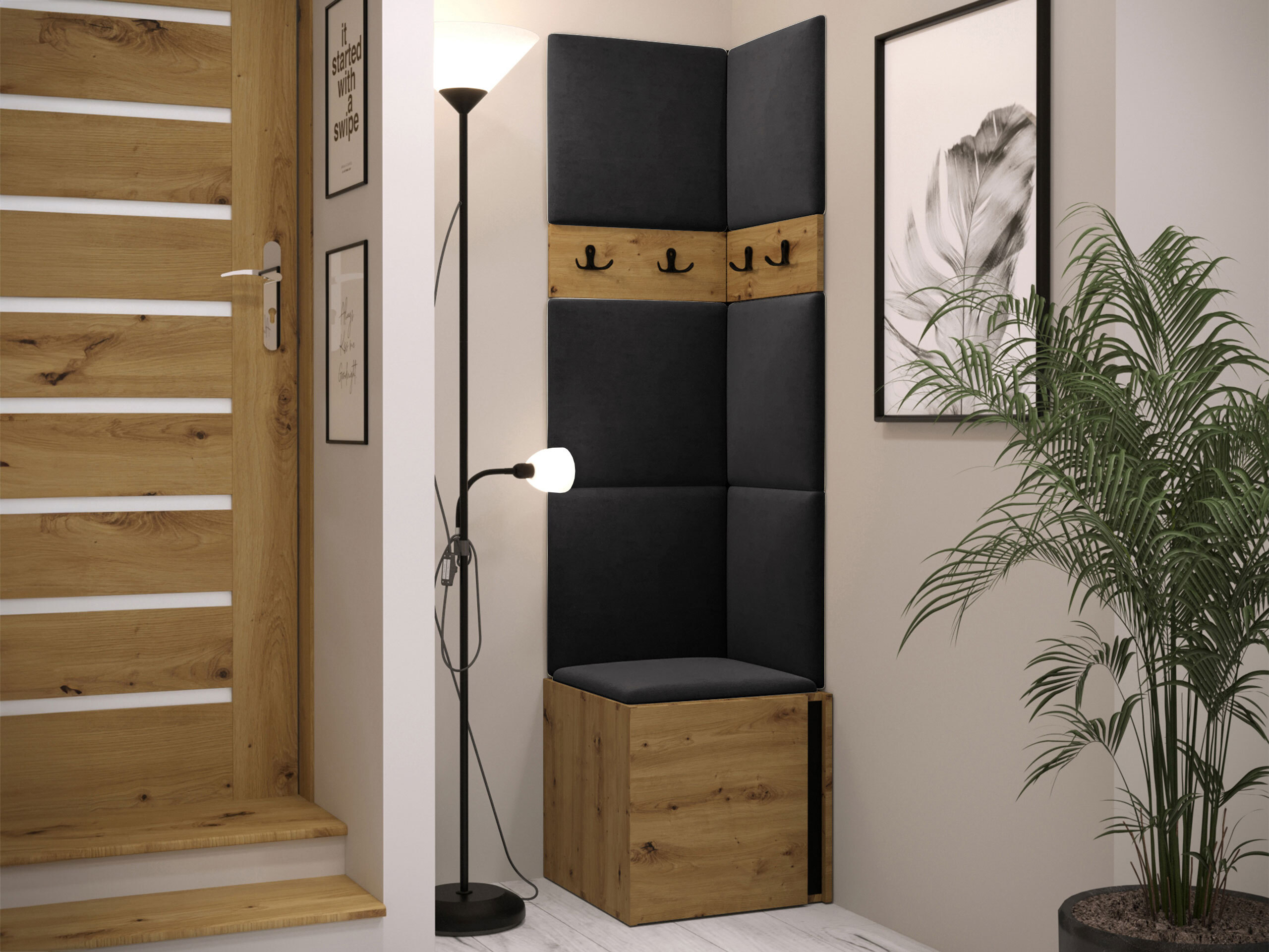 Set de hol Pinis XXI (Polo 897)