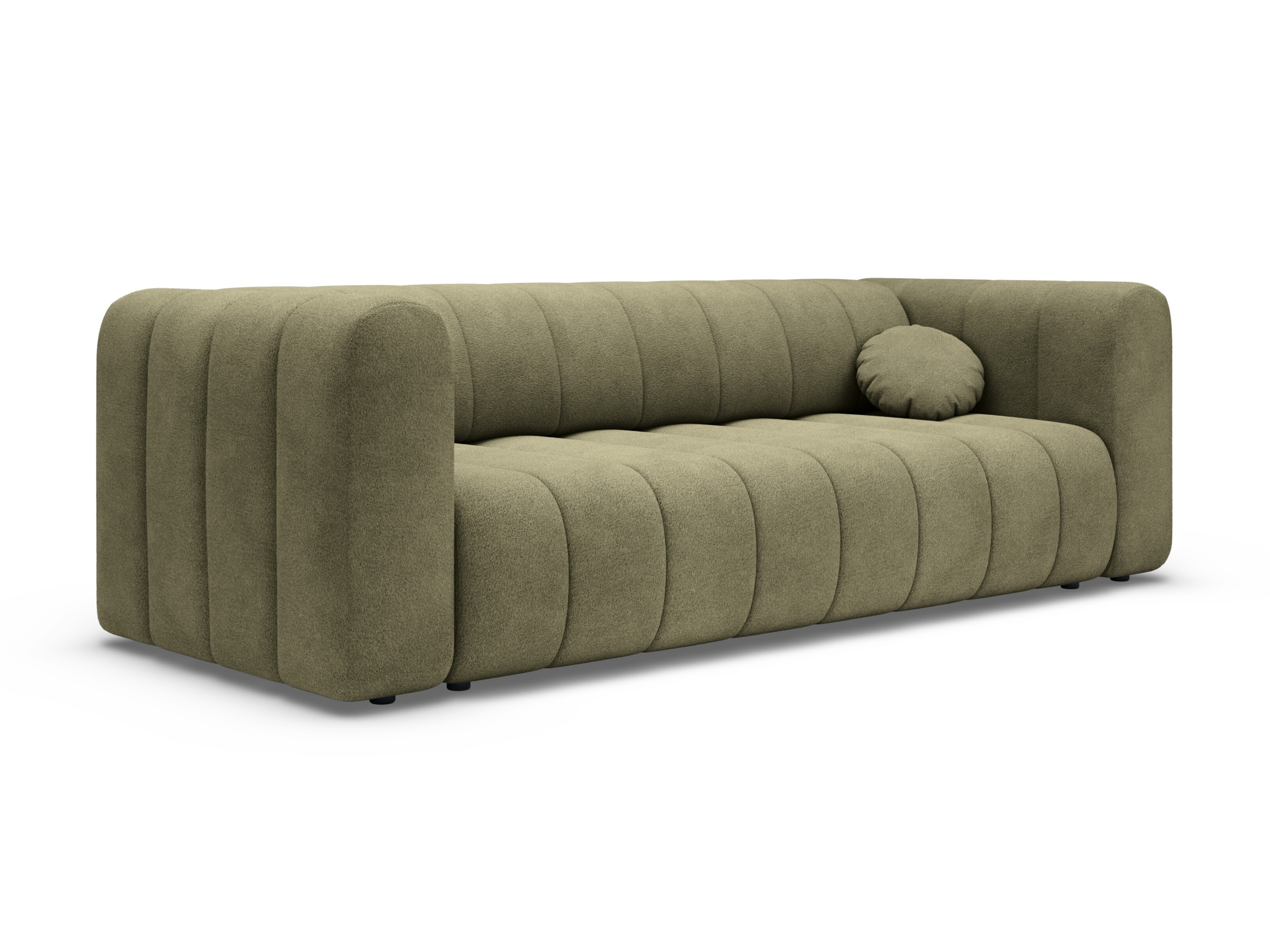 Canapea extensibilă Kingston 213 (Monte 35)