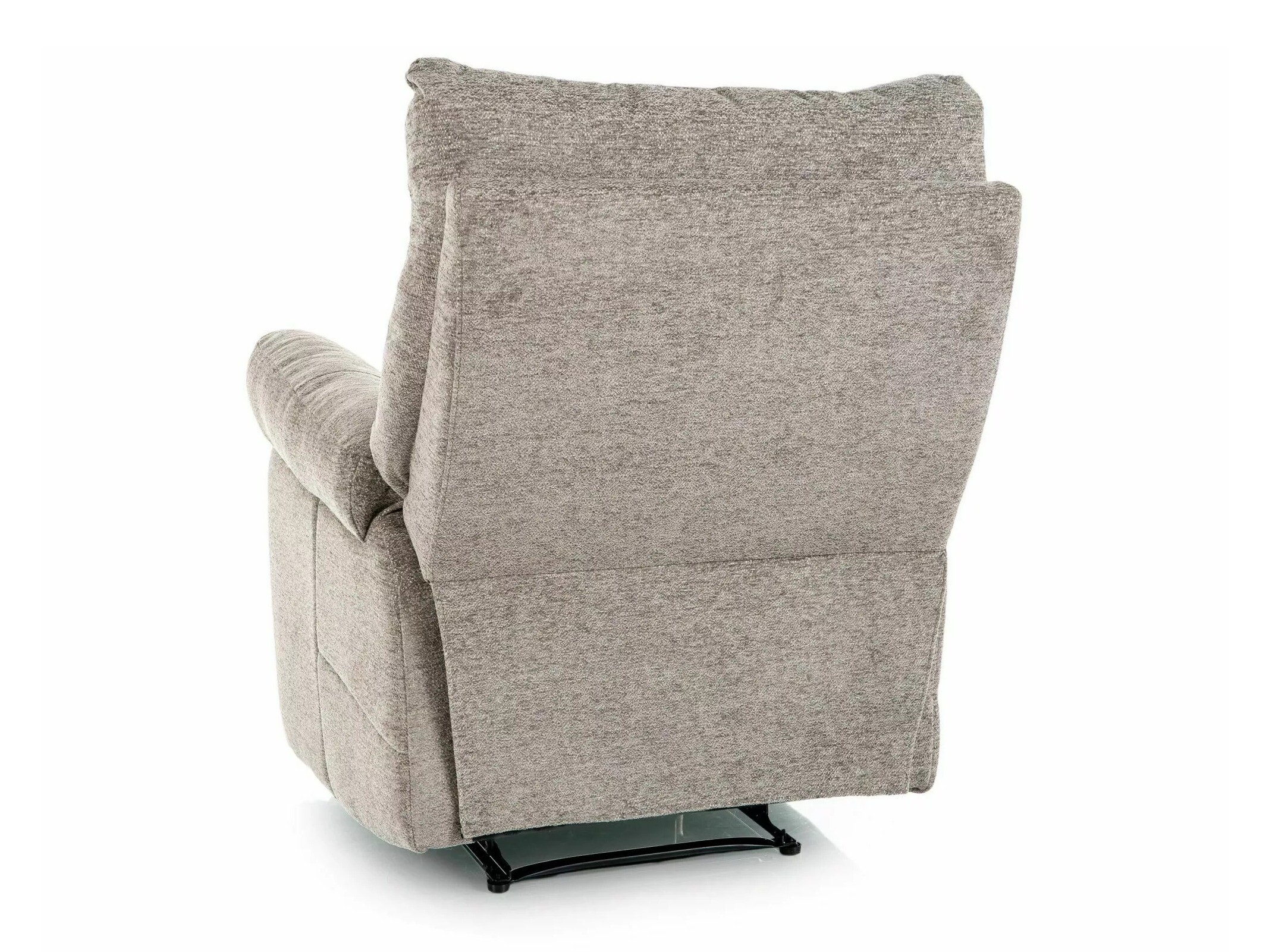 Fotoliu recliner Detroit 1041 (Raven 07)