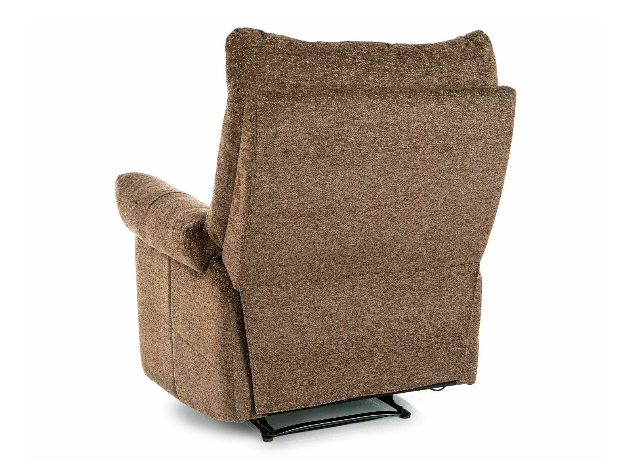Fotoliu recliner Detroit 1041 (Raven 45)