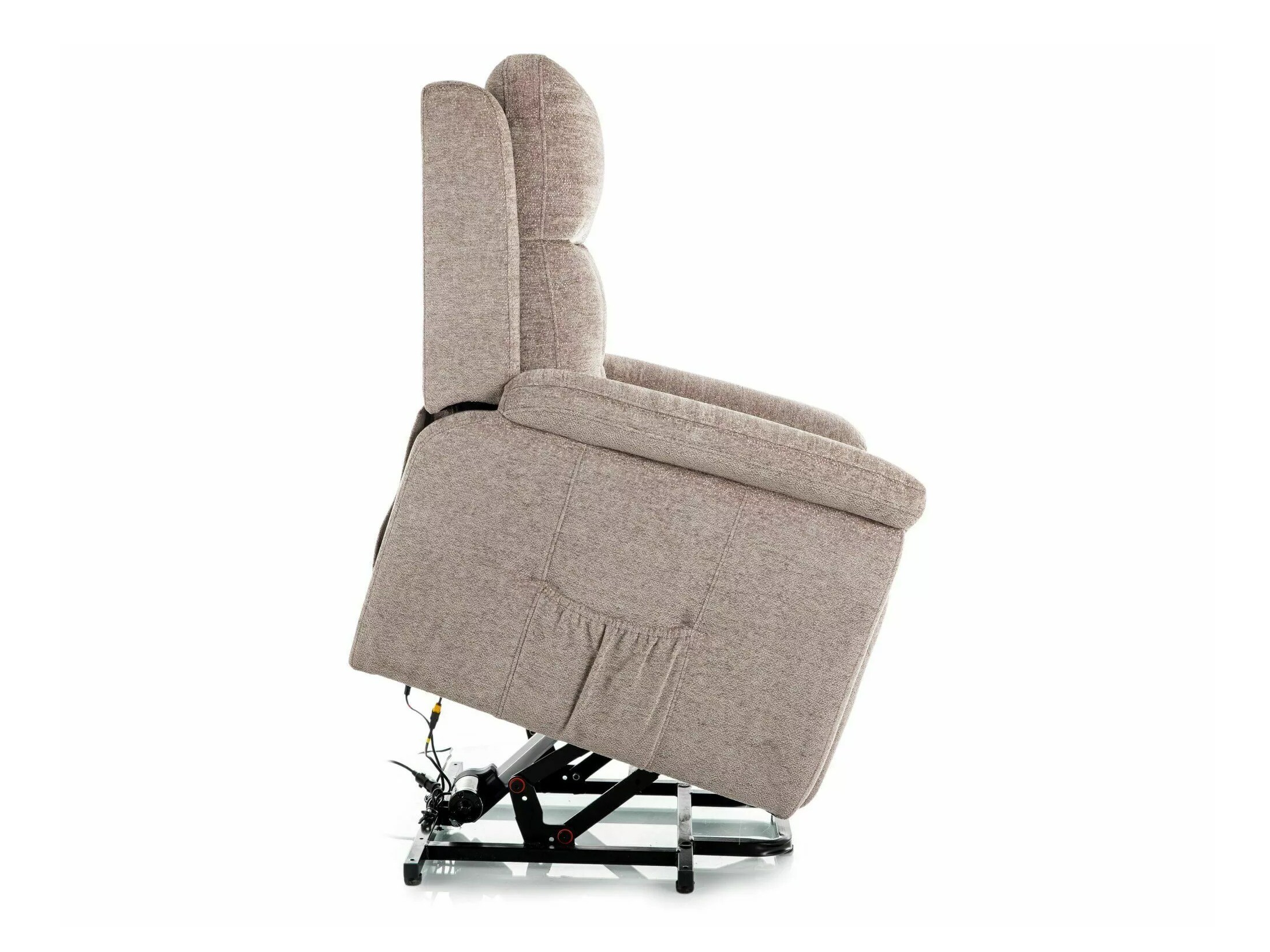 Fotoliu recliner Detroit 1042 (Bej)