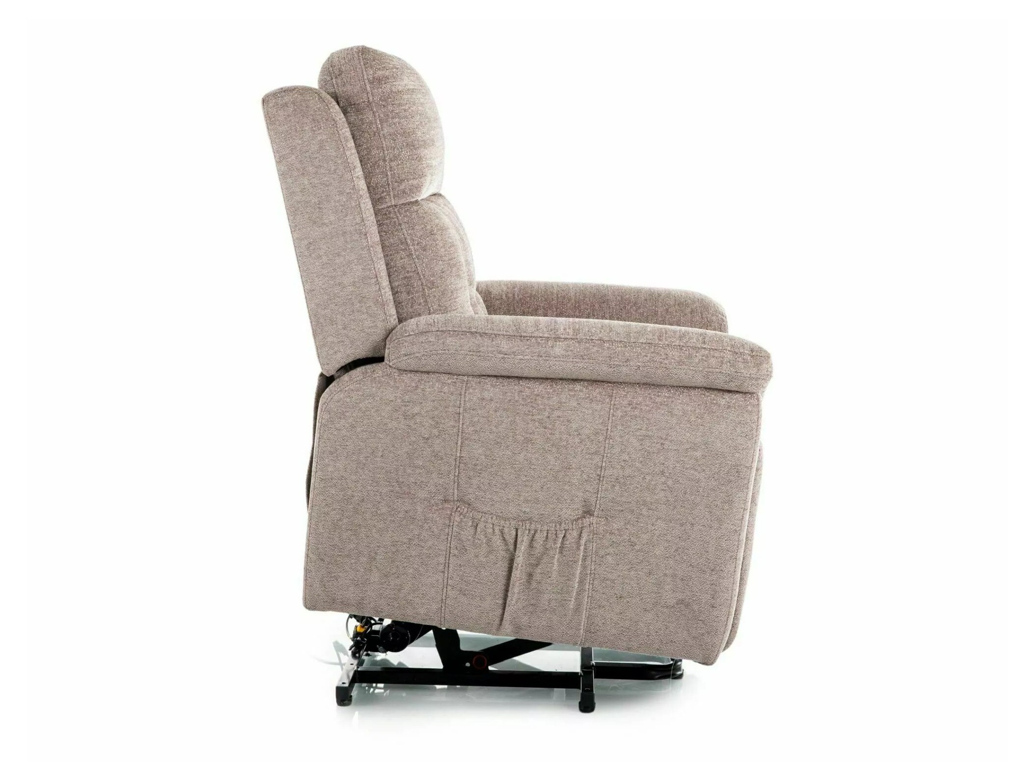 Fotoliu recliner Detroit 1042 (Bej)