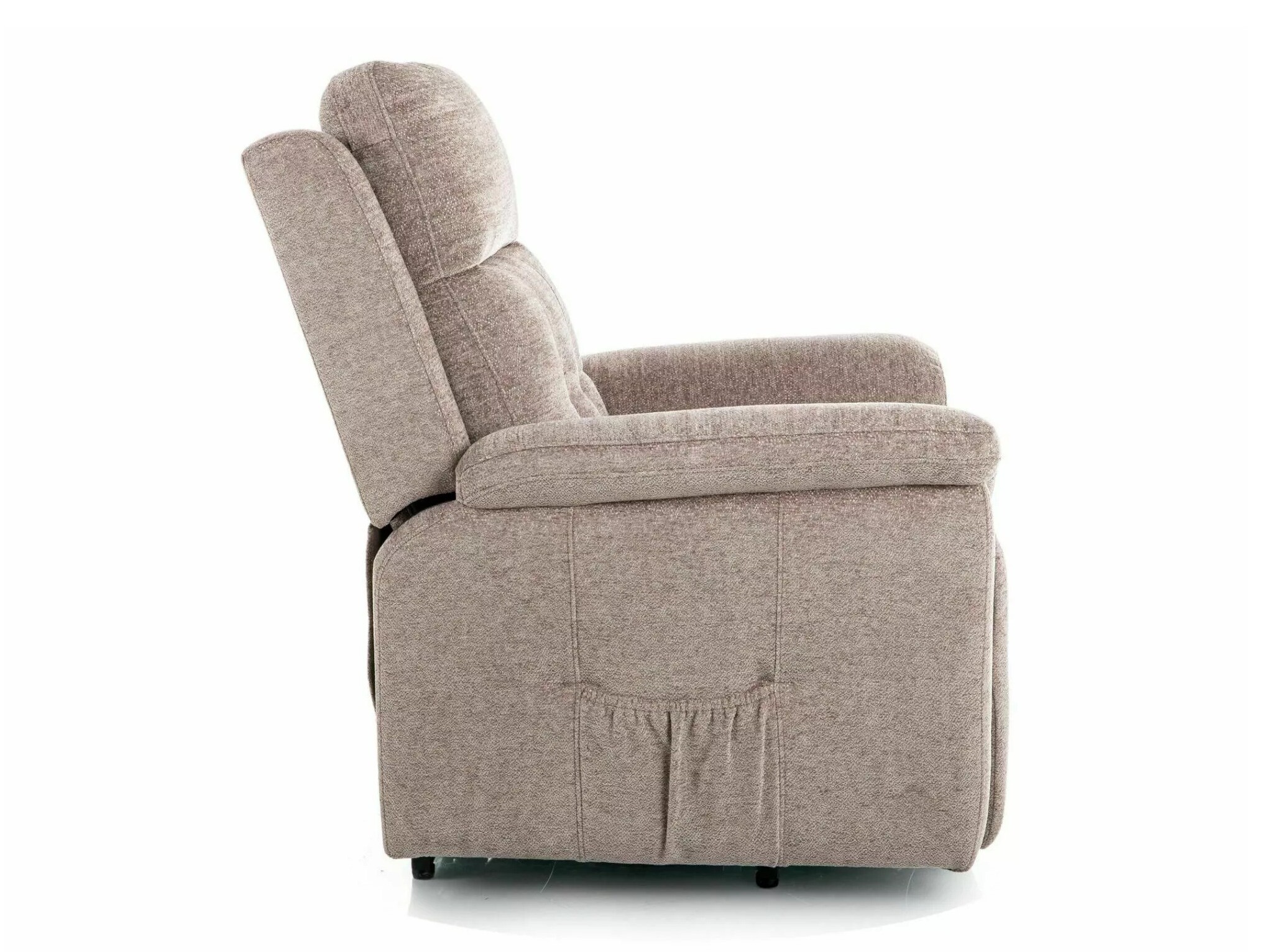 Fotoliu recliner Detroit 1042 (Bej)