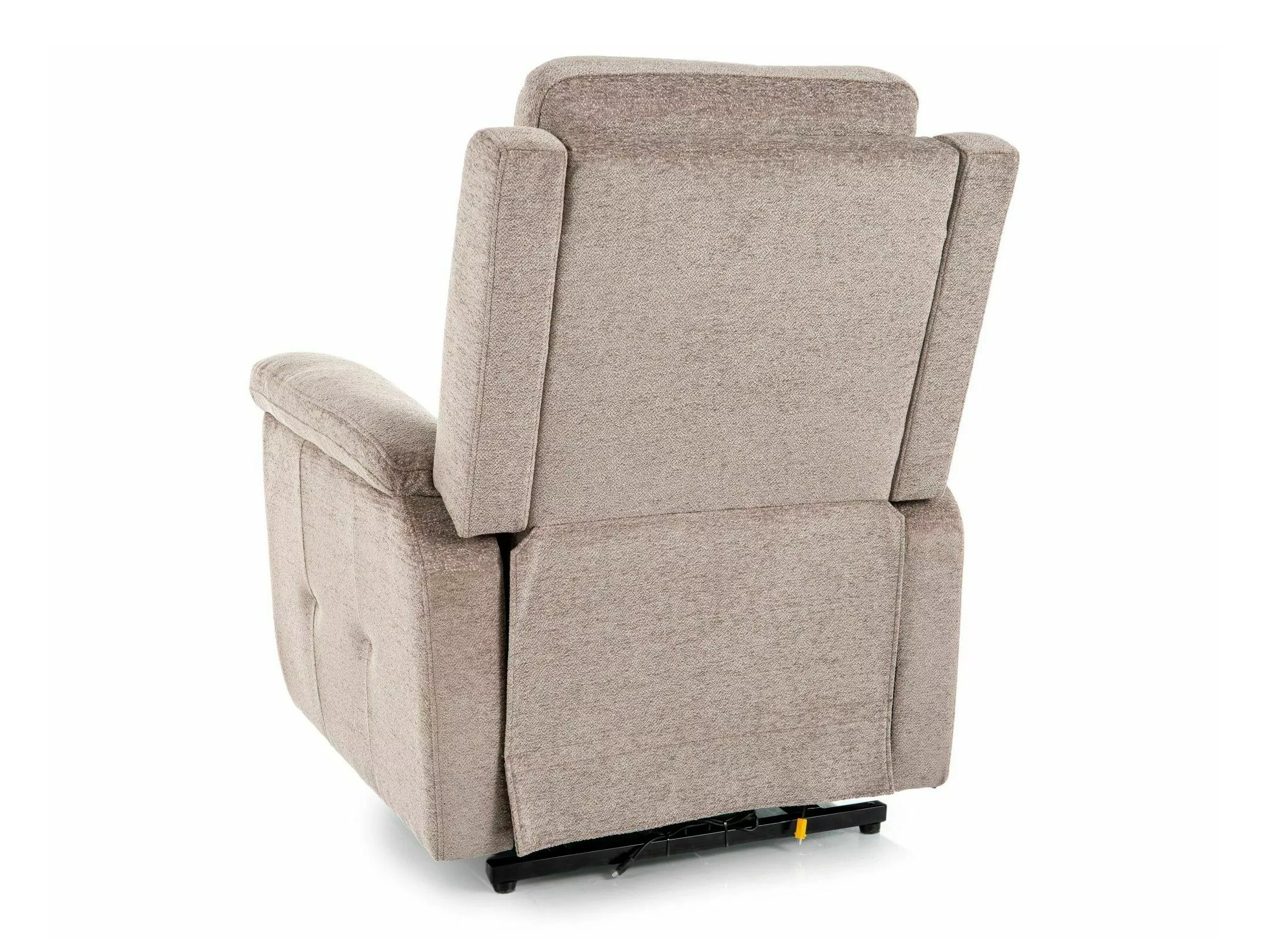 Fotoliu recliner Detroit 1042 (Bej)
