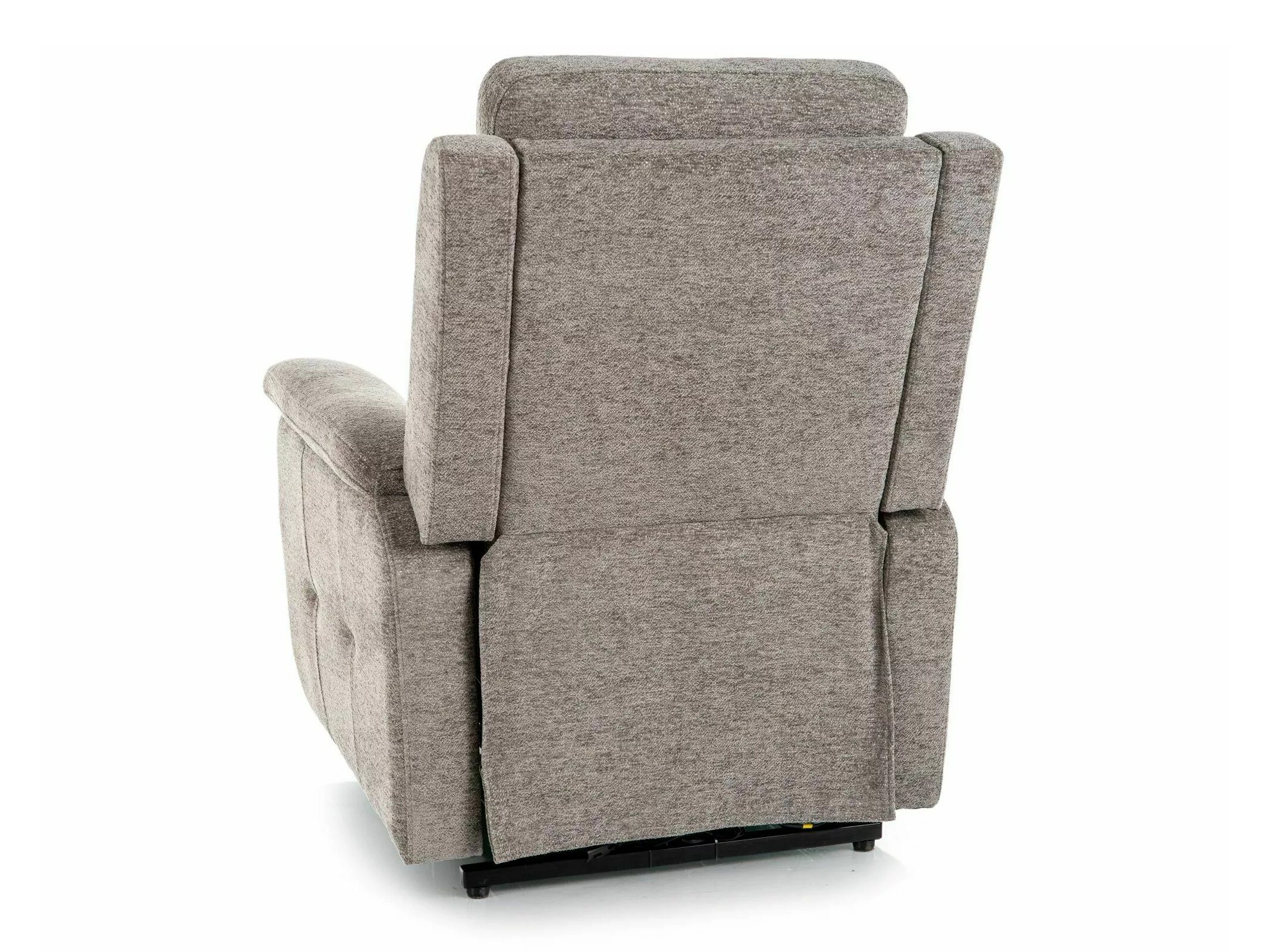 Fotoliu recliner Detroit 1042 (Gri)