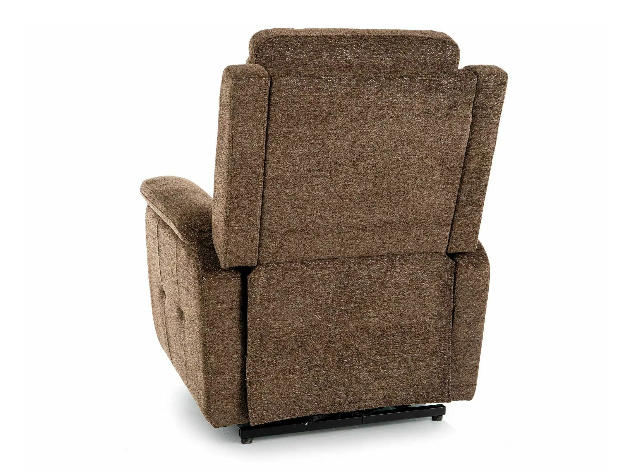 Fotoliu recliner Detroit 1042 (Maro)