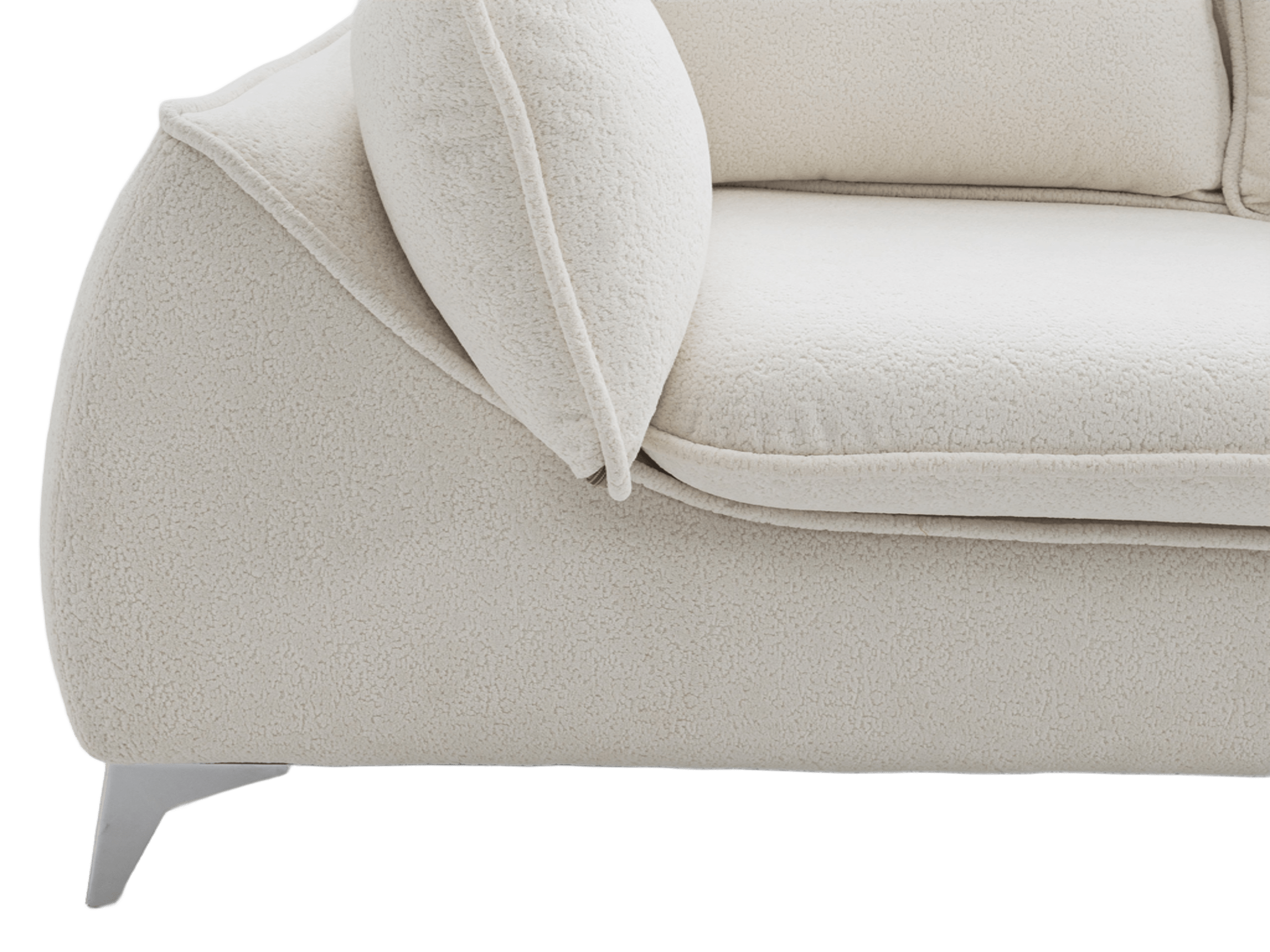 Canapea Carson 145 (Bellini 03)