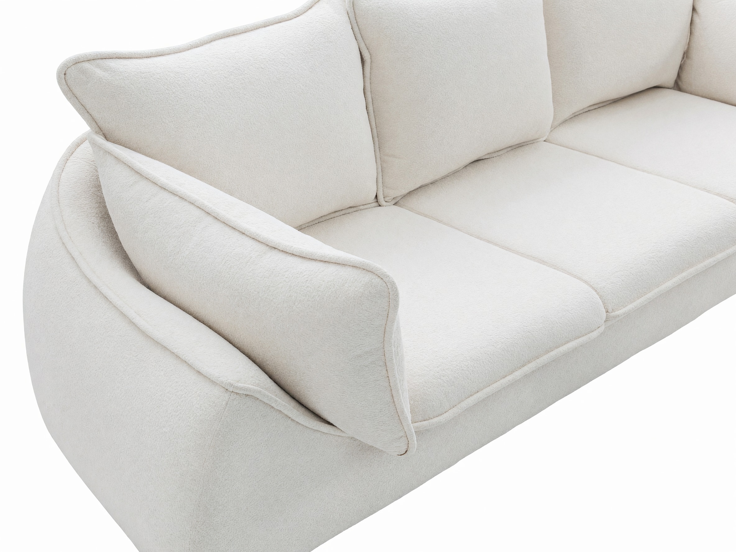 Canapea Carson 145 (Bellini 03)