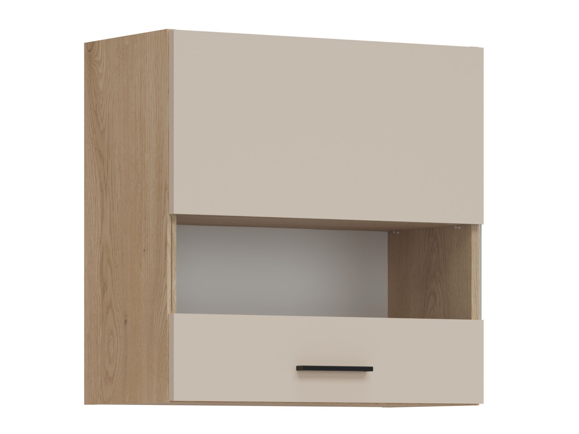 Dulap de perete modular Ati Cashmere 137