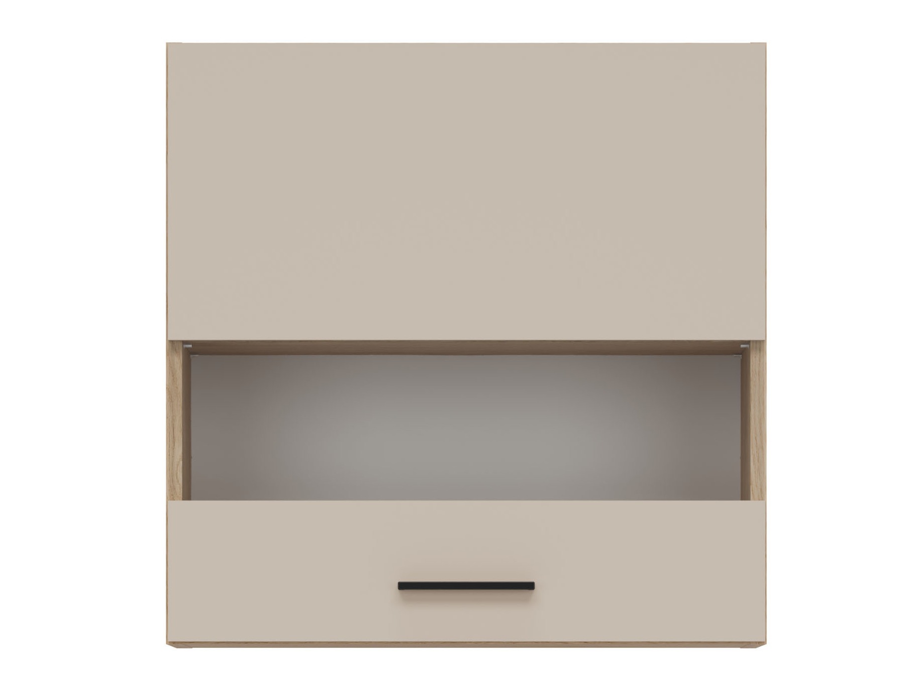Dulap de perete modular Ati Cashmere 137