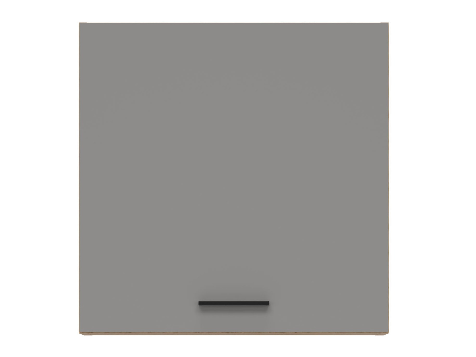 Dulap de perete modular Ati Grey 134