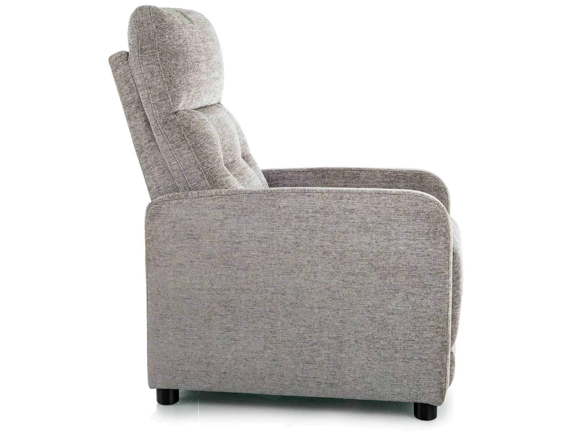 Fotoliu recliner Detroit 188 (Raven 07)