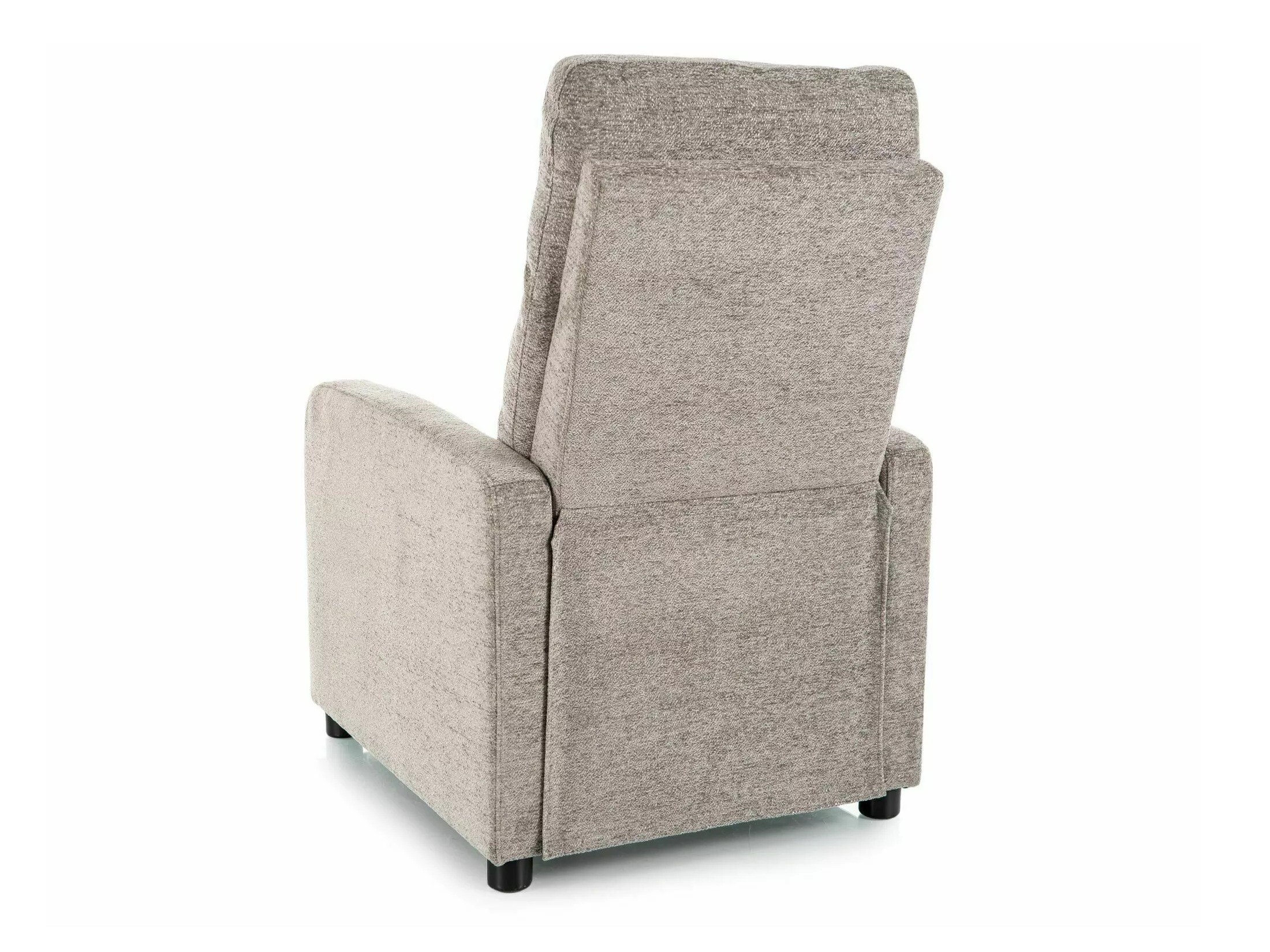 Fotoliu recliner Detroit 188 (Raven 07)