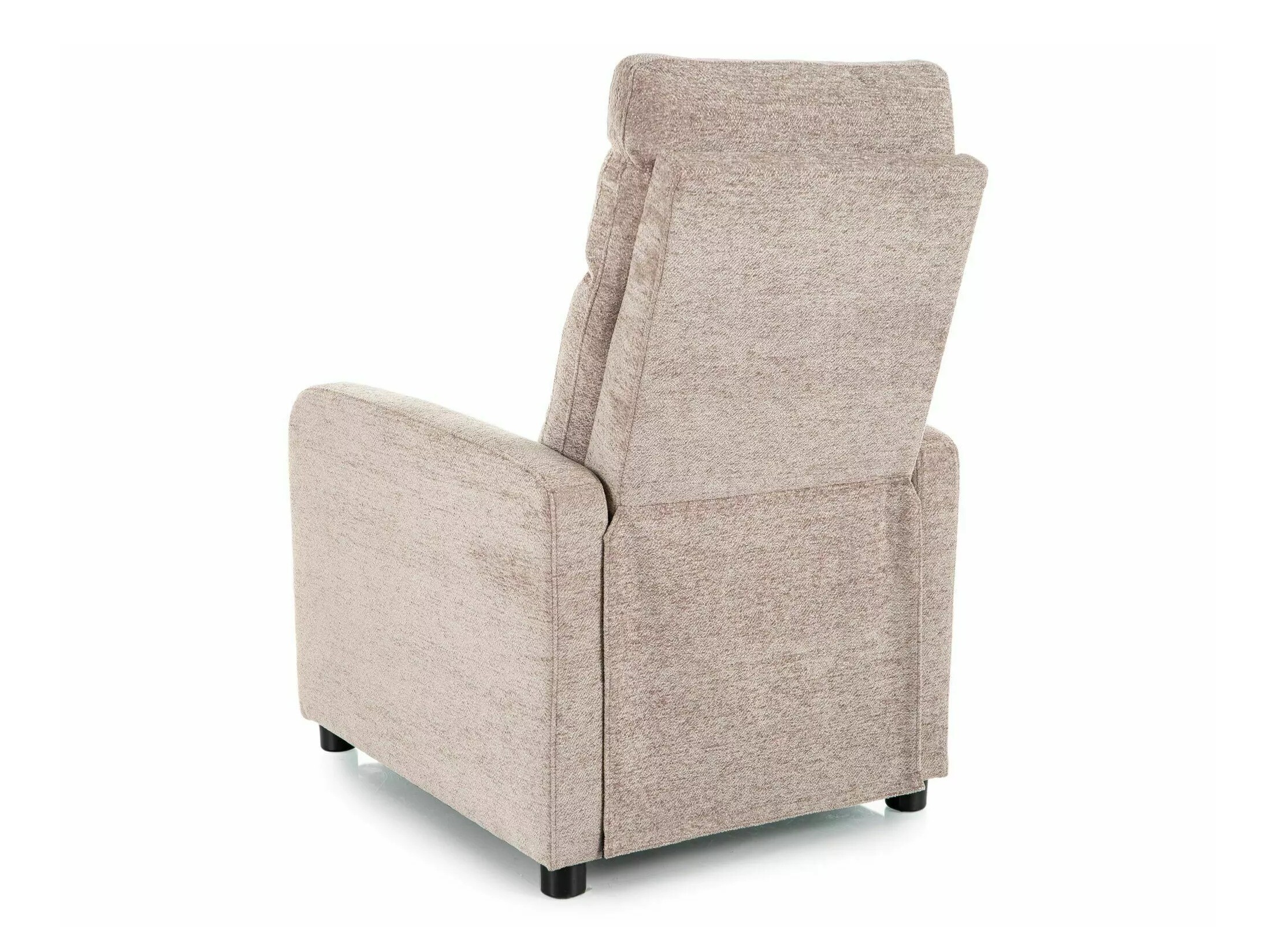 Fotoliu recliner Detroit 188 (Raven 30)