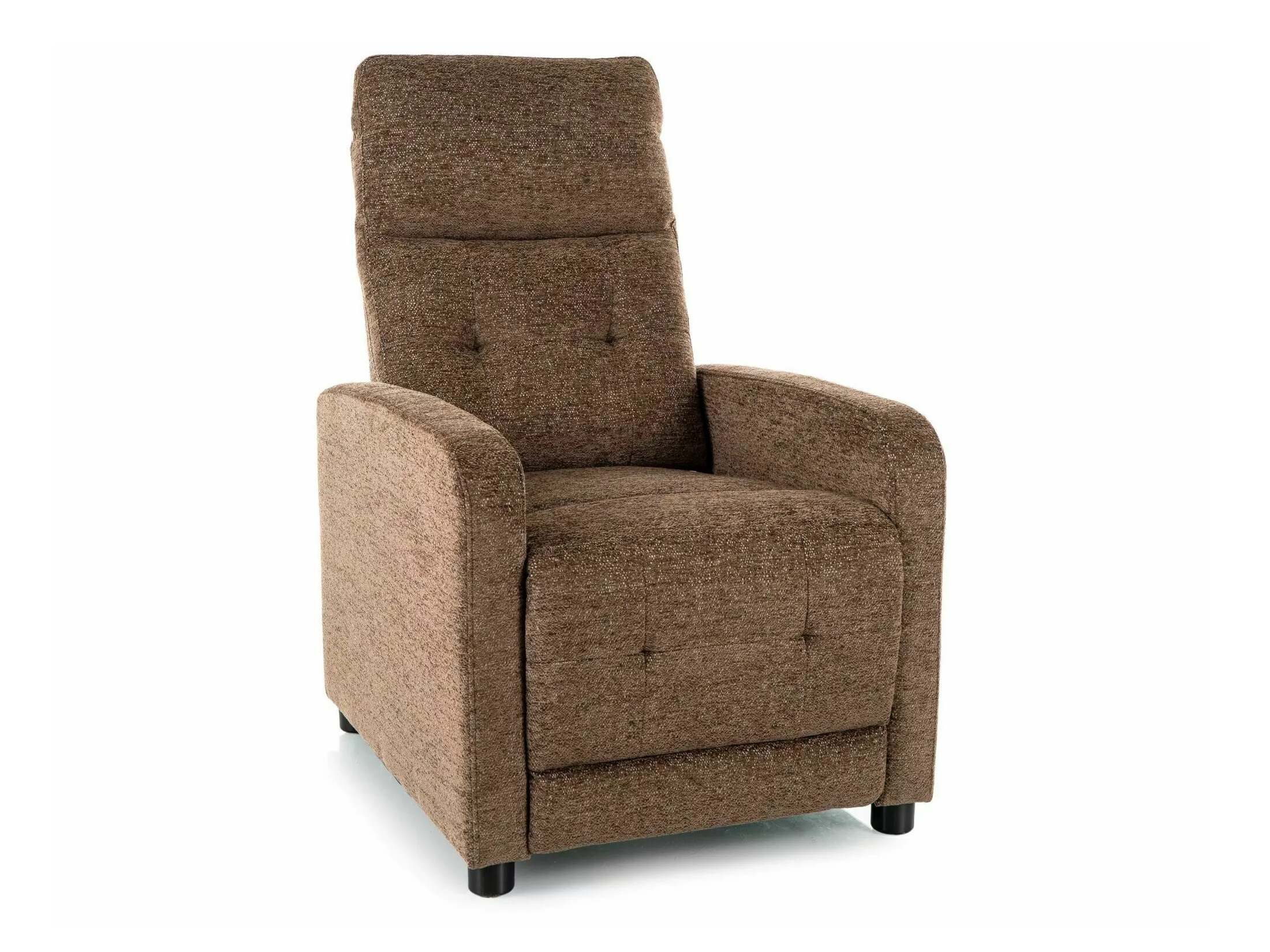 Fotoliu recliner Detroit 188 (Raven 45)