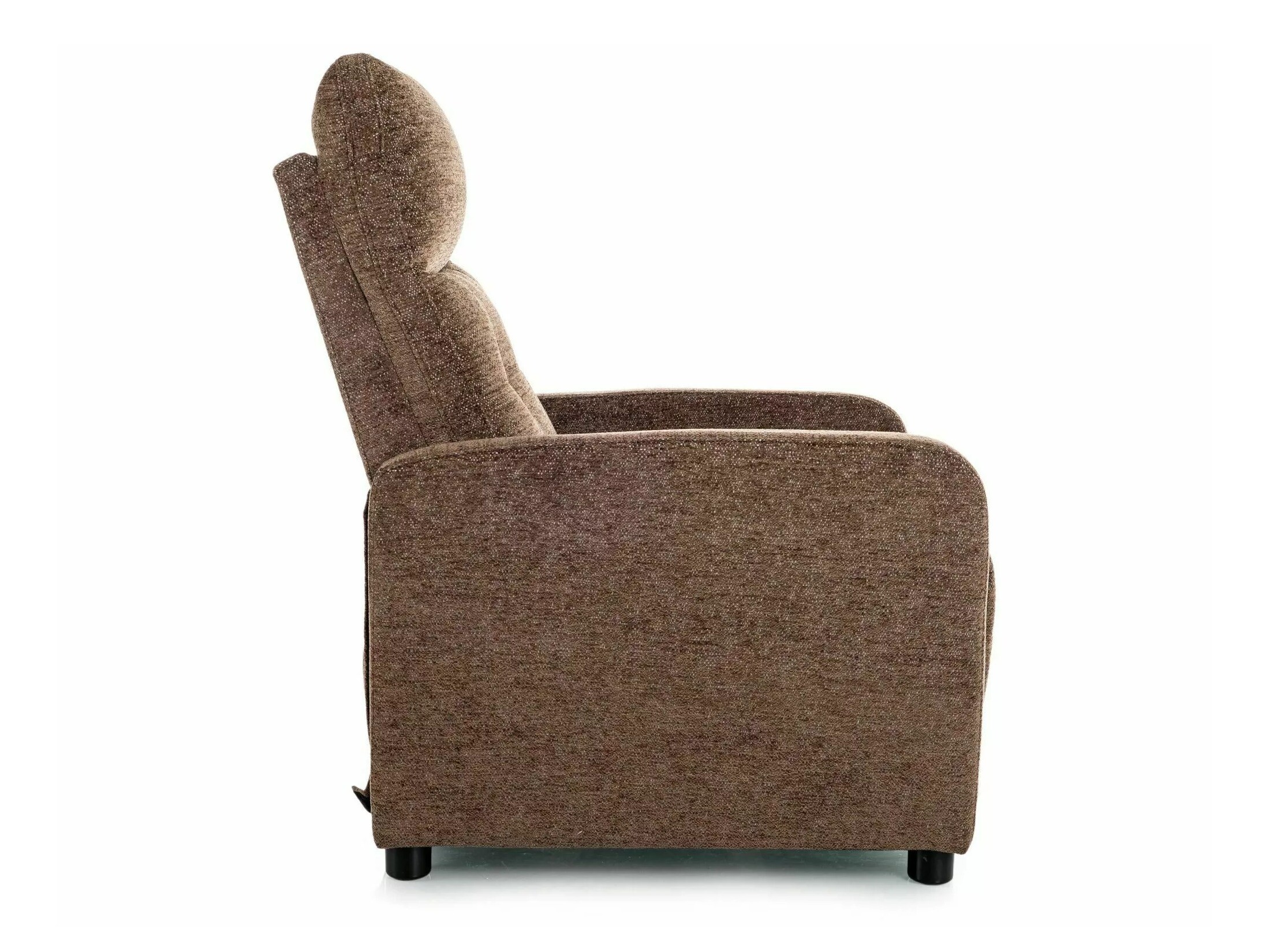 Fotoliu recliner Detroit 188 (Raven 45)