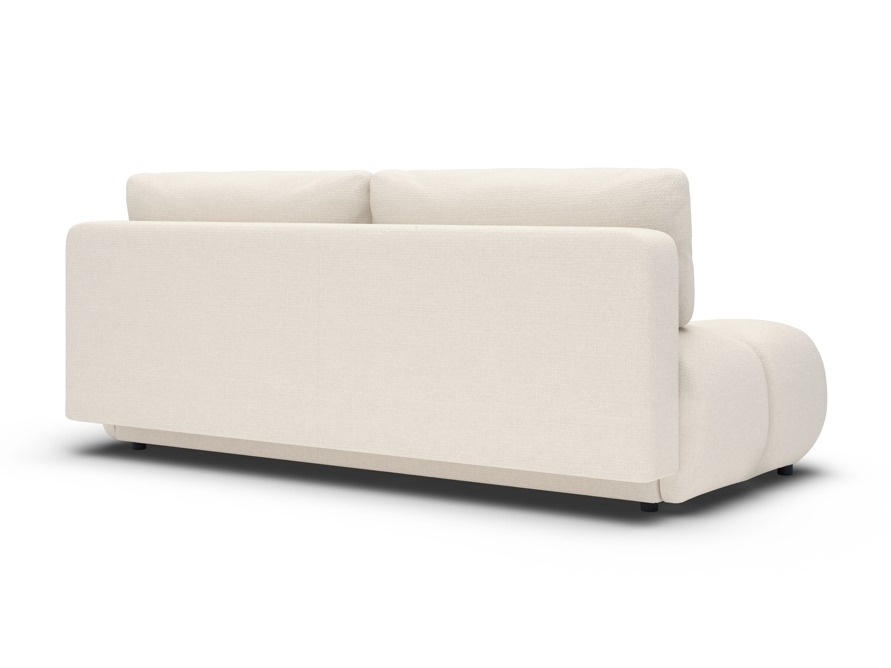Canapea extensibilă Kingston 218 (Silencio 03)