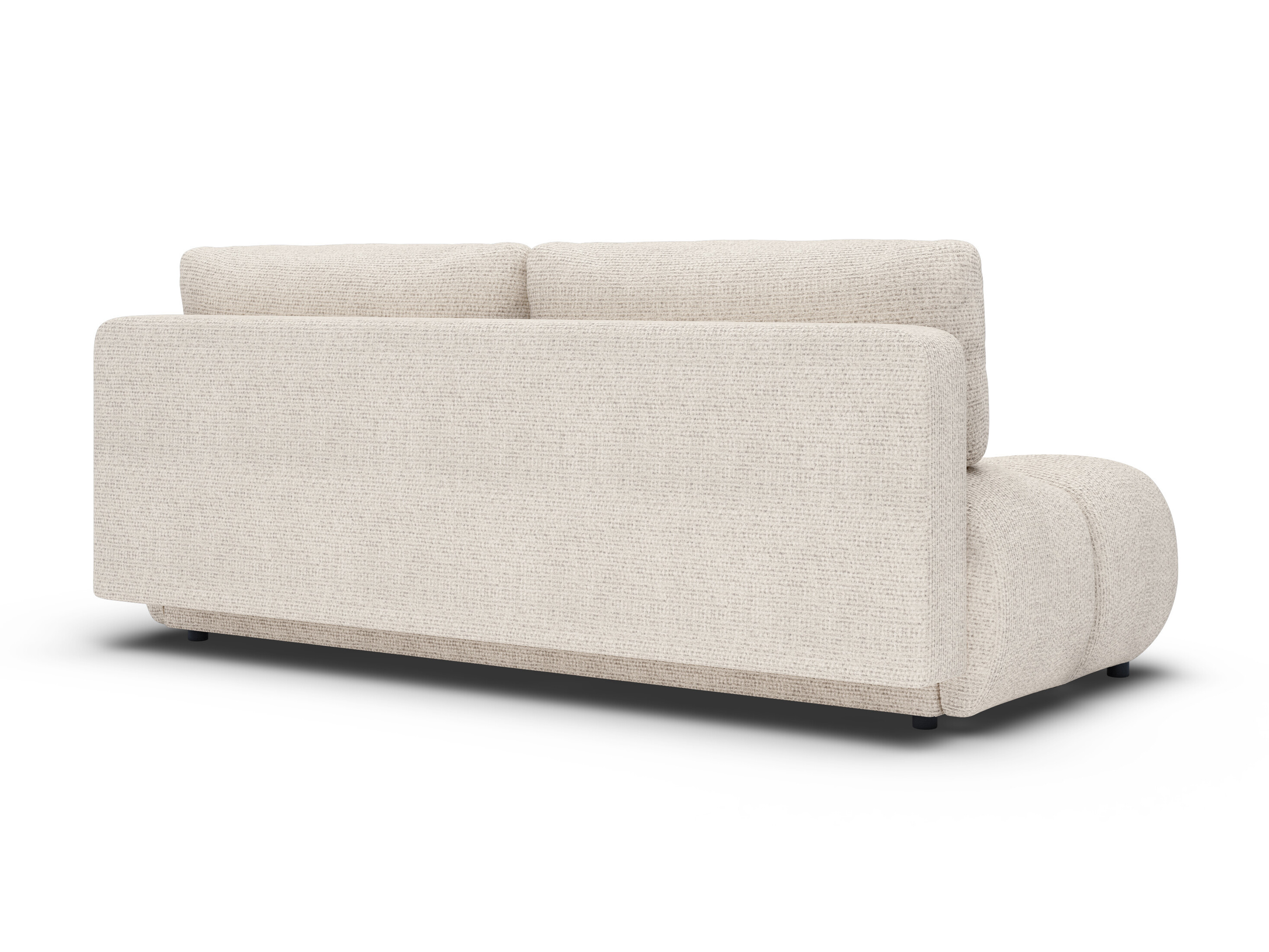Canapea extensibilă Kingston 218 (Silencio 06)