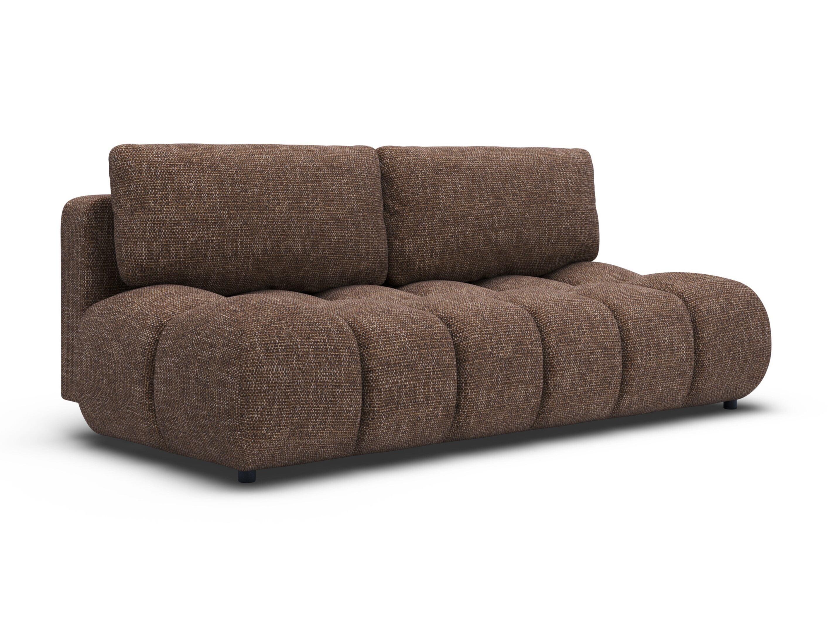 Canapea extensibilă Kingston 218 (Silencio 22)