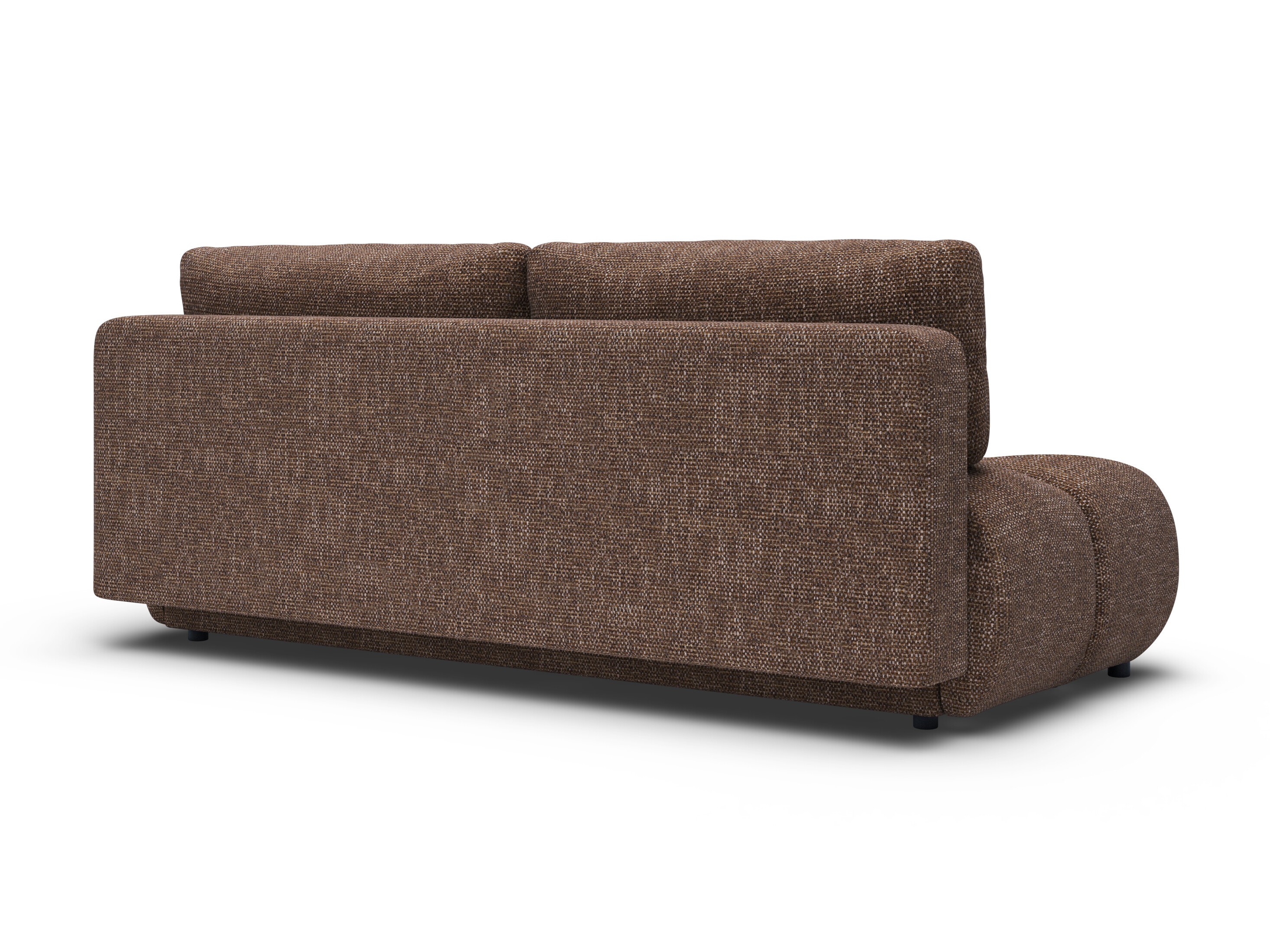 Canapea extensibilă Kingston 218 (Silencio 22)