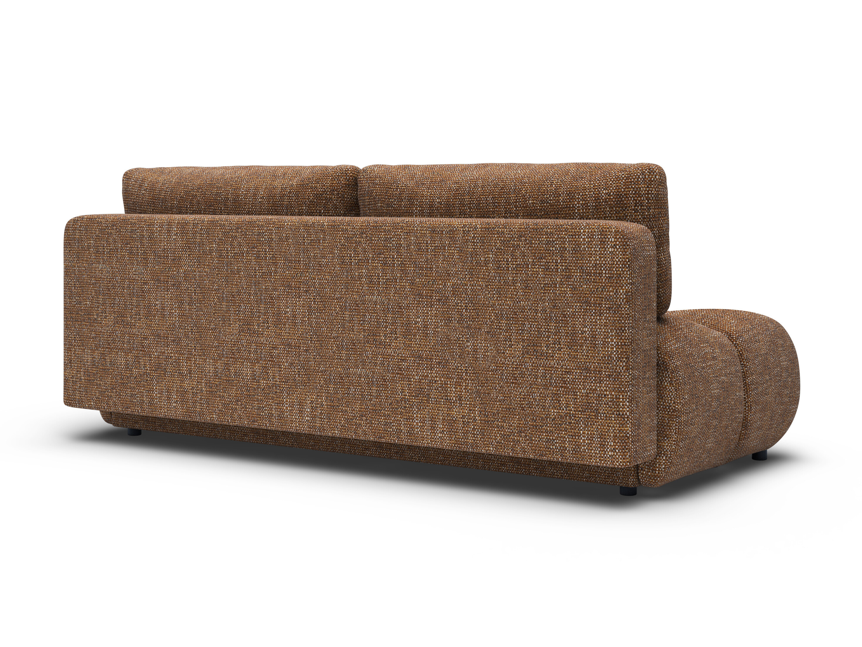 Canapea extensibilă Kingston 218 (Silencio 23)