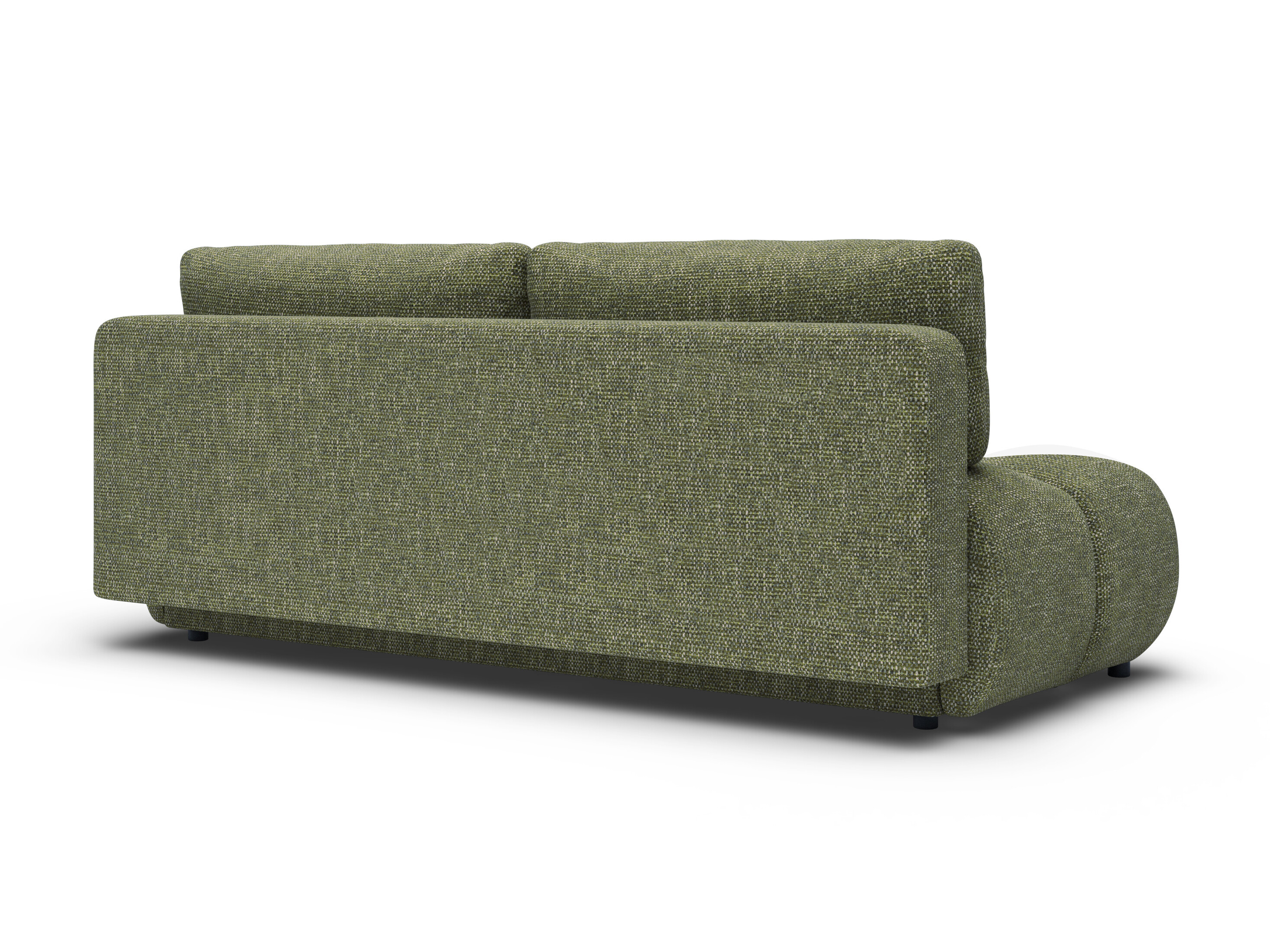 Canapea extensibilă Kingston 218 (Silencio 34)