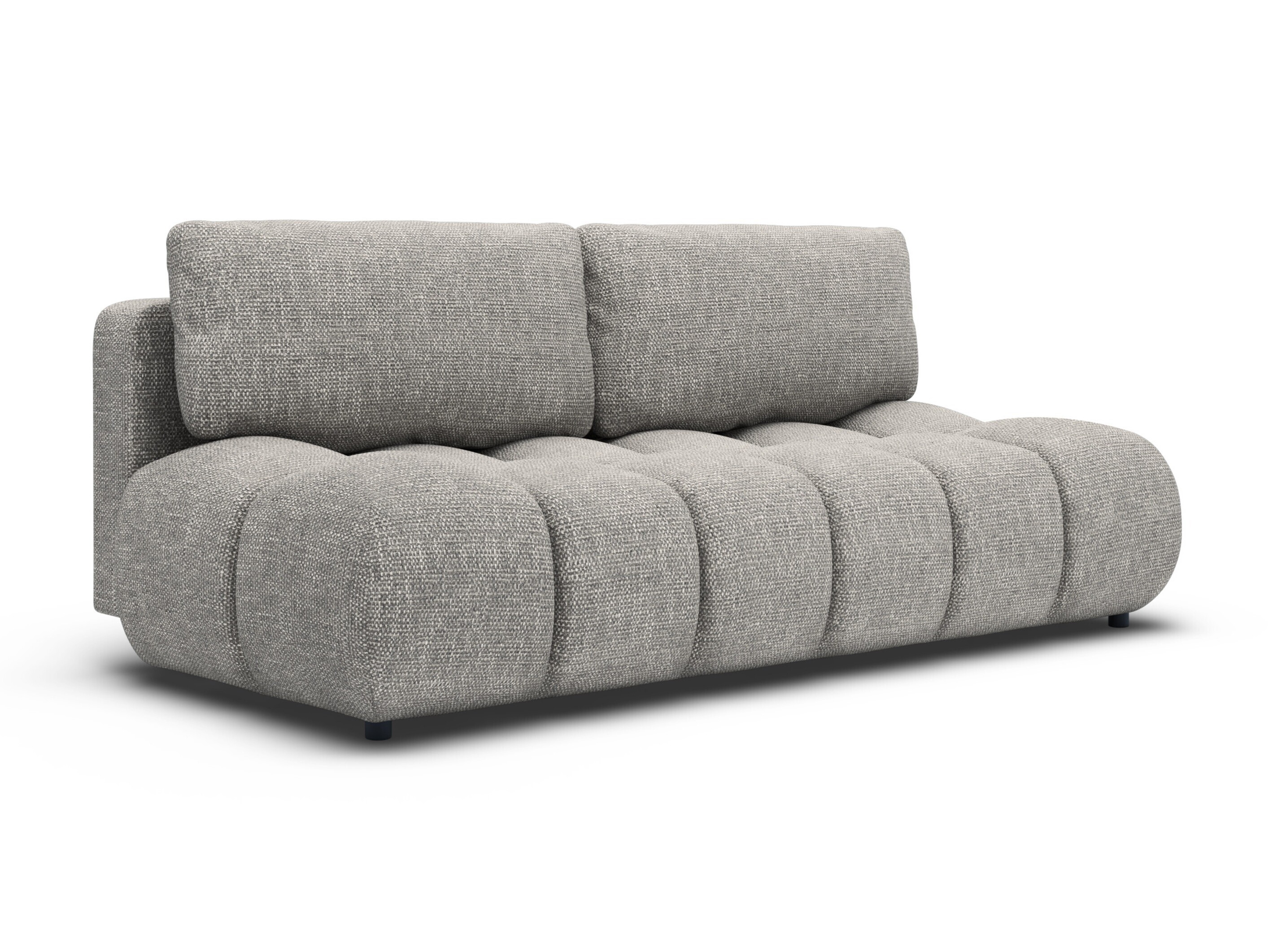 Canapea extensibilă Kingston 218 (Silencio 86)