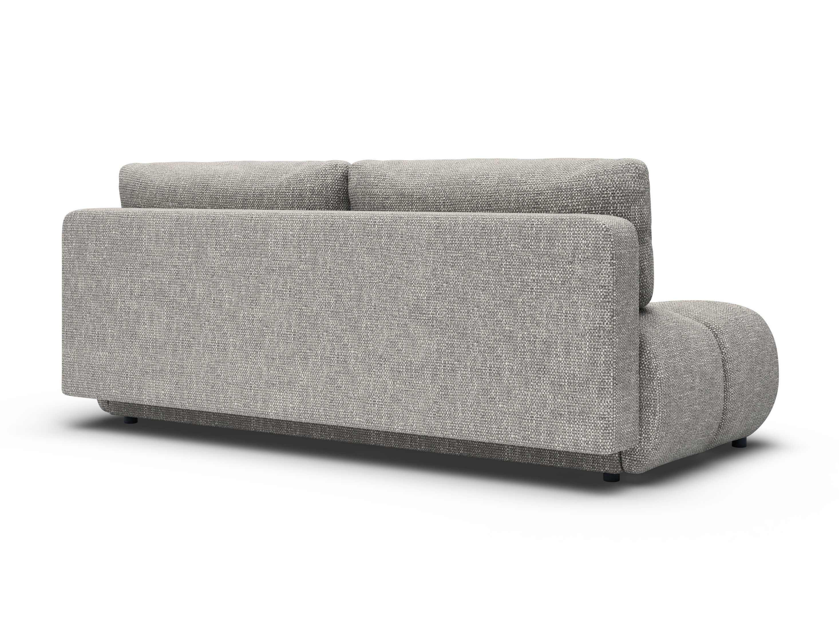 Canapea extensibilă Kingston 218 (Silencio 86)