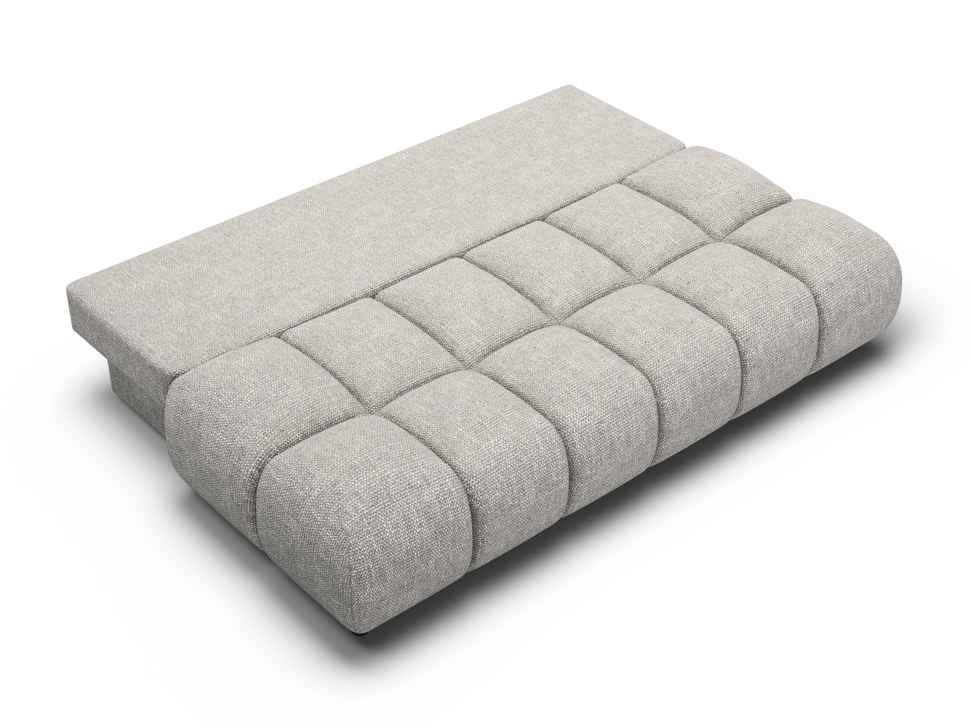 Canapea extensibilă Kingston 218 (Silencio 86)