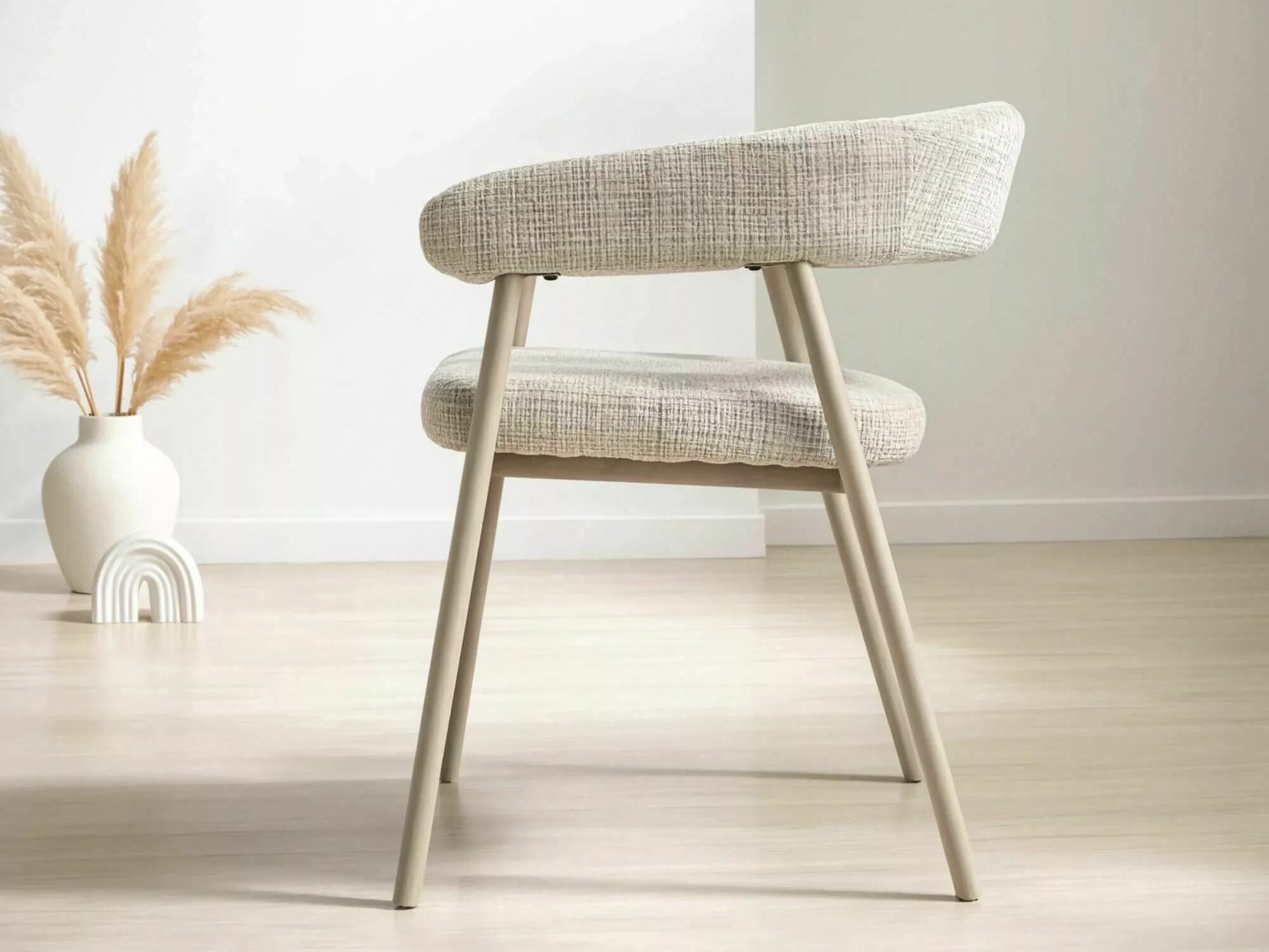 Scaun Detroit 1044 (Bej)