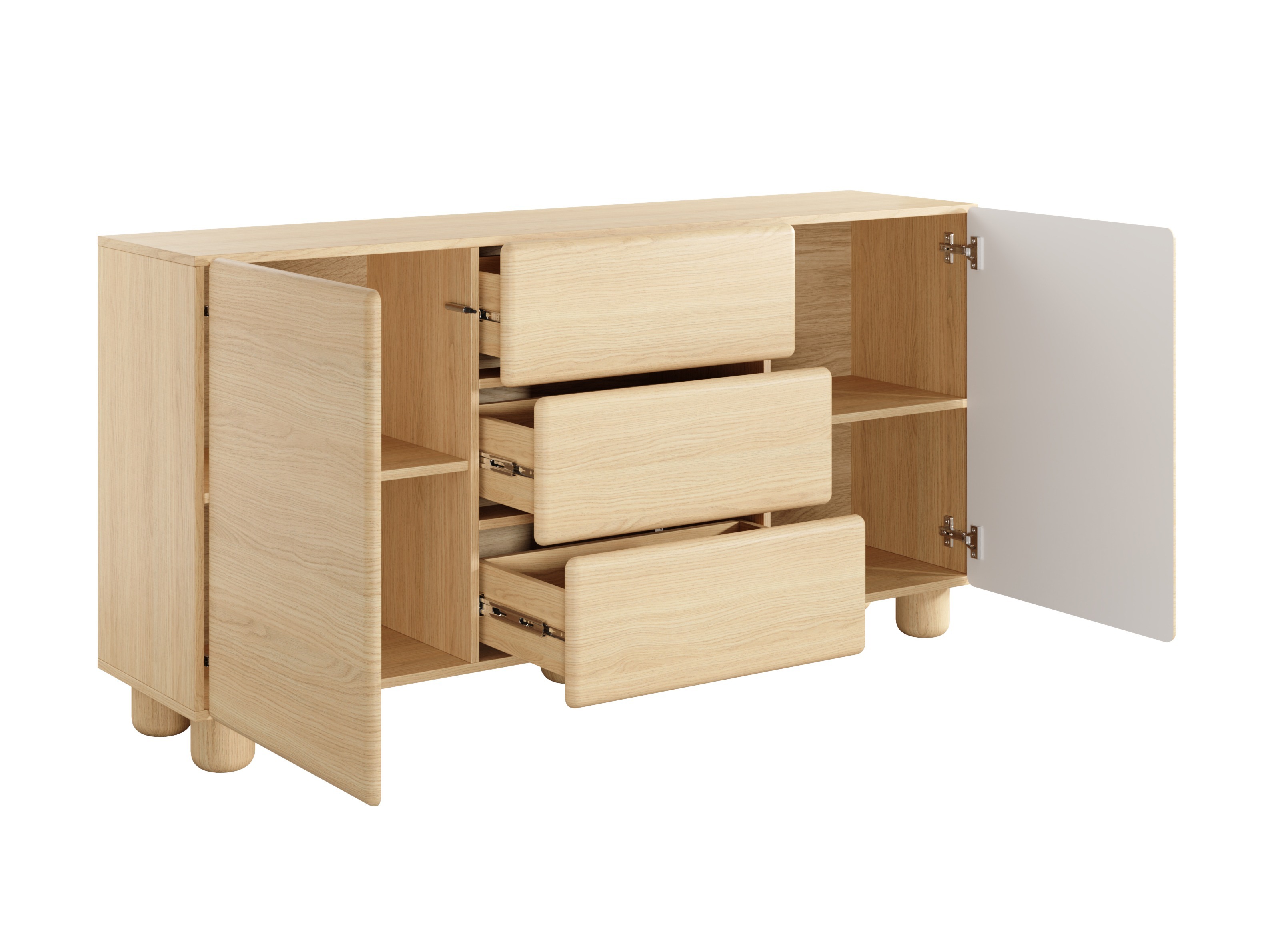 Set de living Verdoru 108
