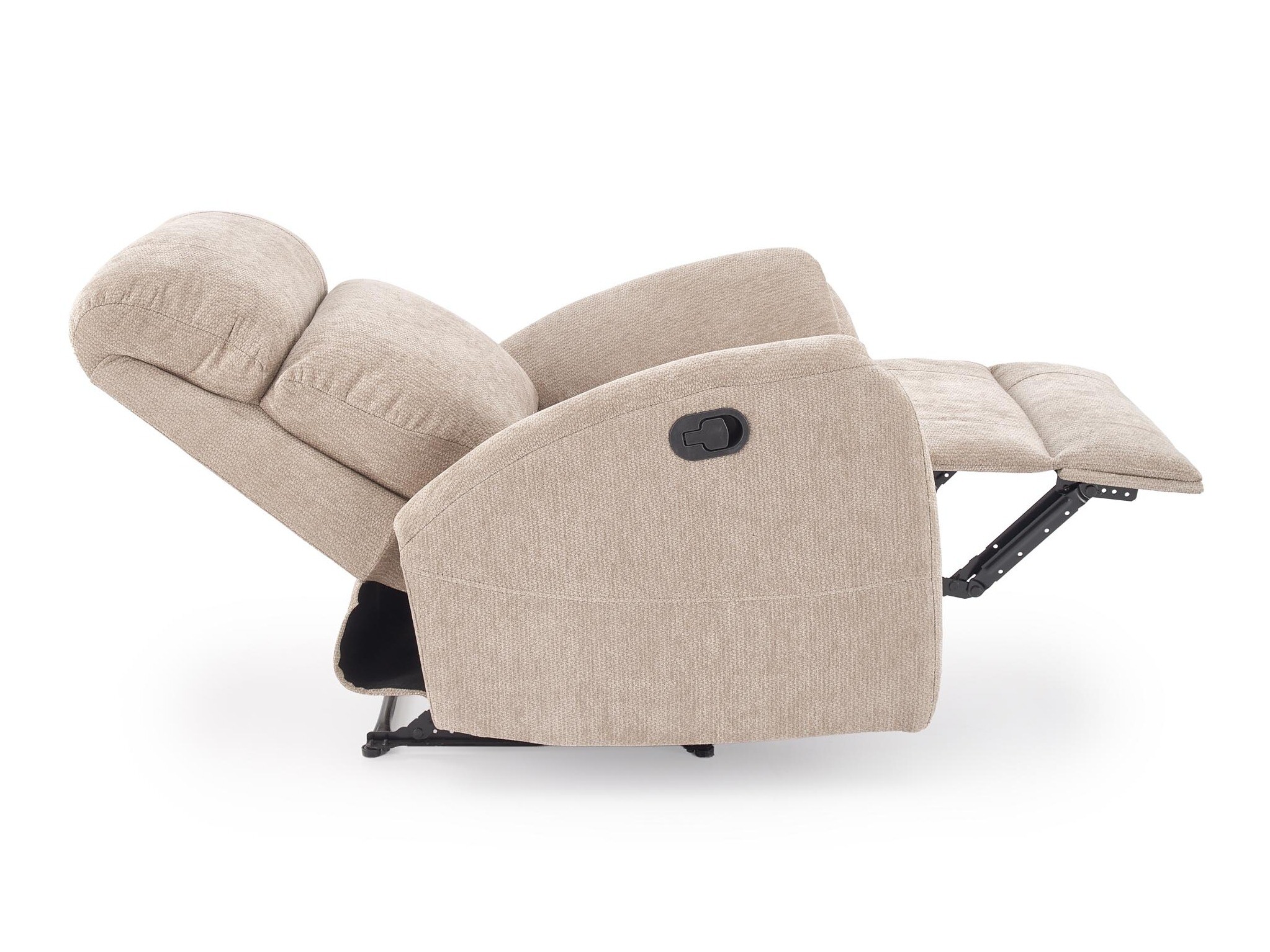 Fotoliu recliner Houston 2198 (Bej)