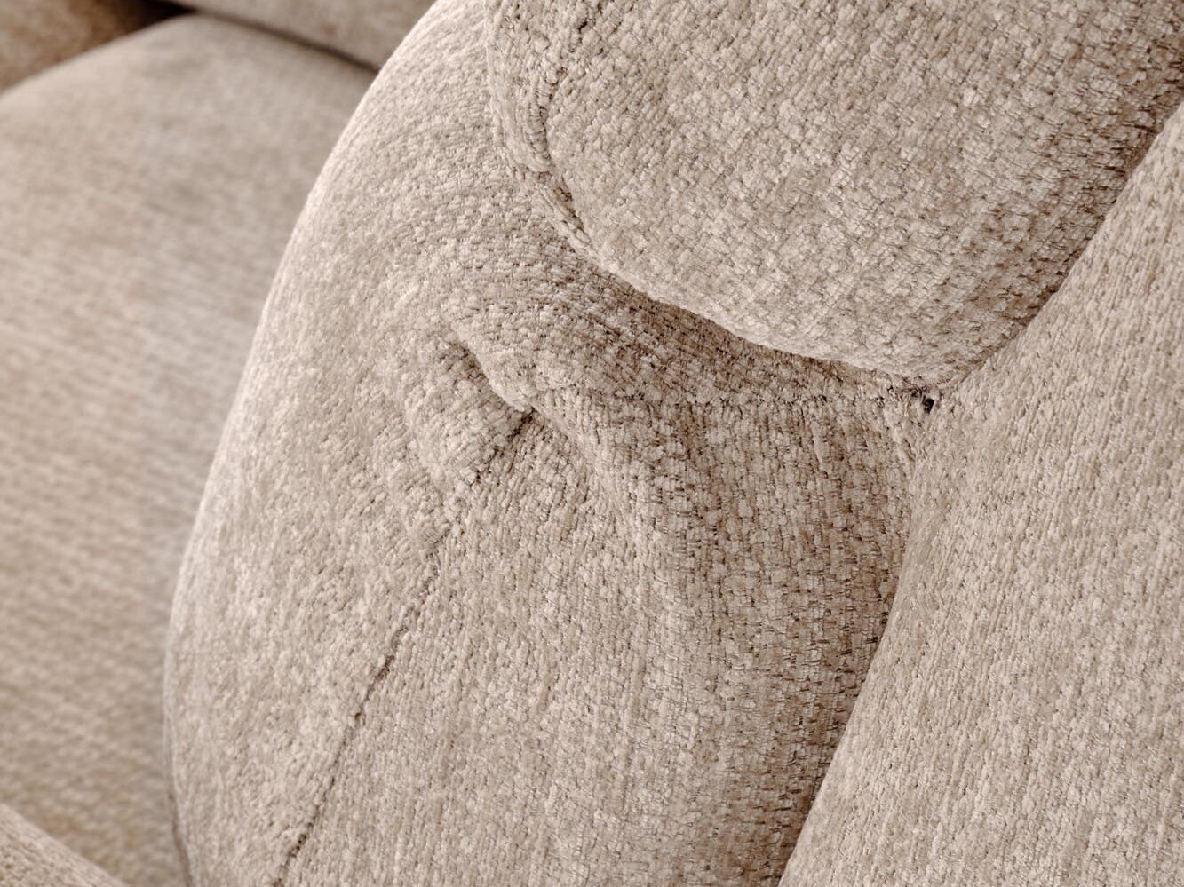 Fotoliu recliner Houston 2198 (Bej)
