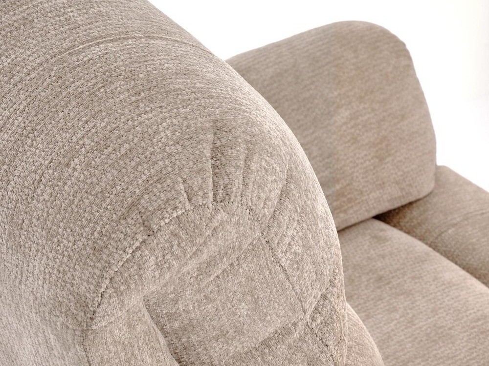 Fotoliu recliner Houston 2198 (Bej)