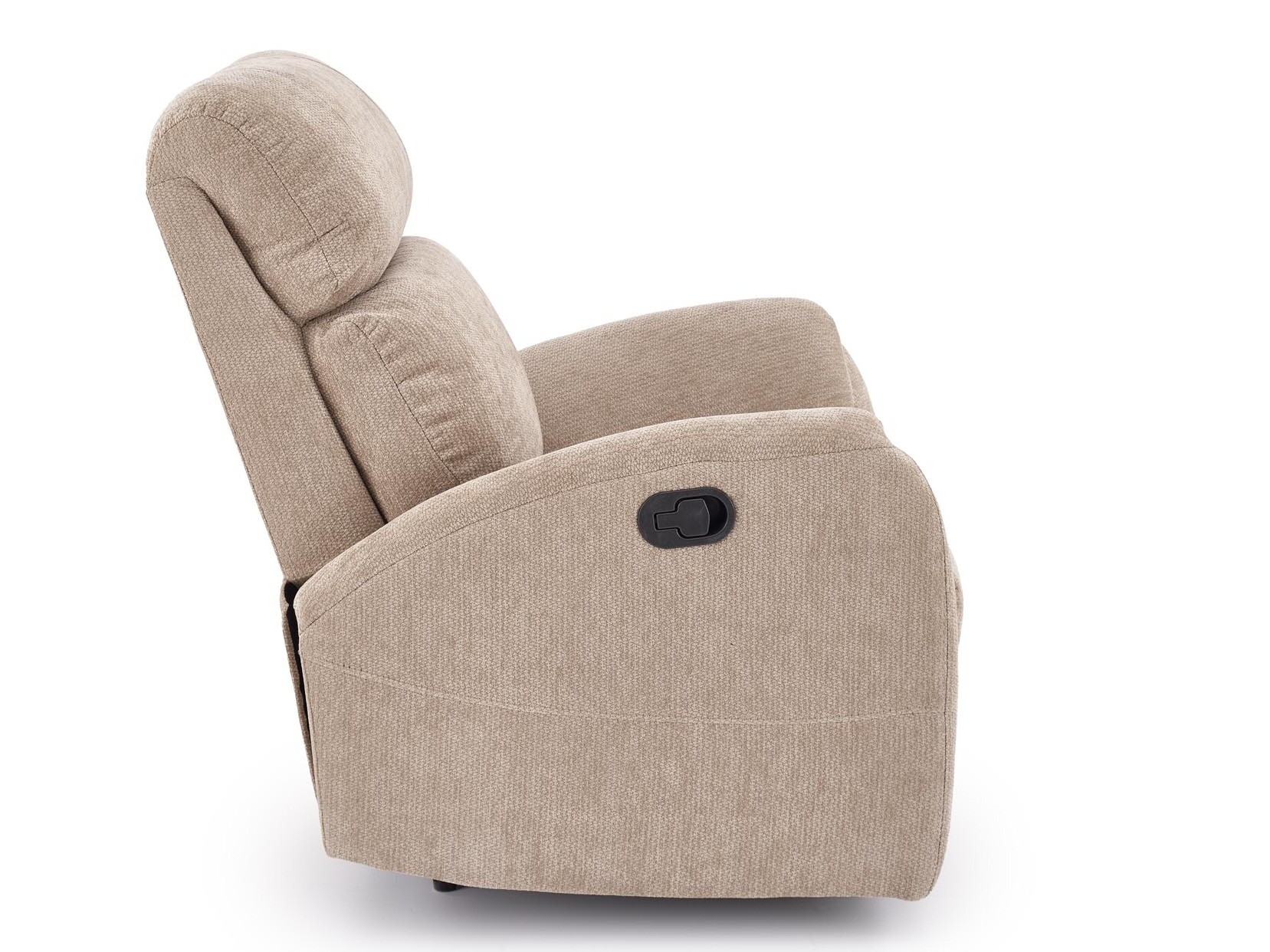 Fotoliu recliner Houston 2198 (Bej)
