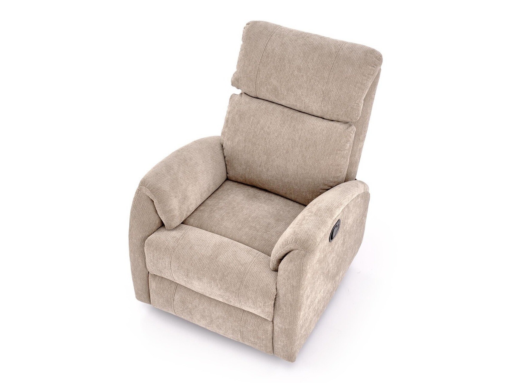 Fotoliu recliner Houston 2198 (Bej)