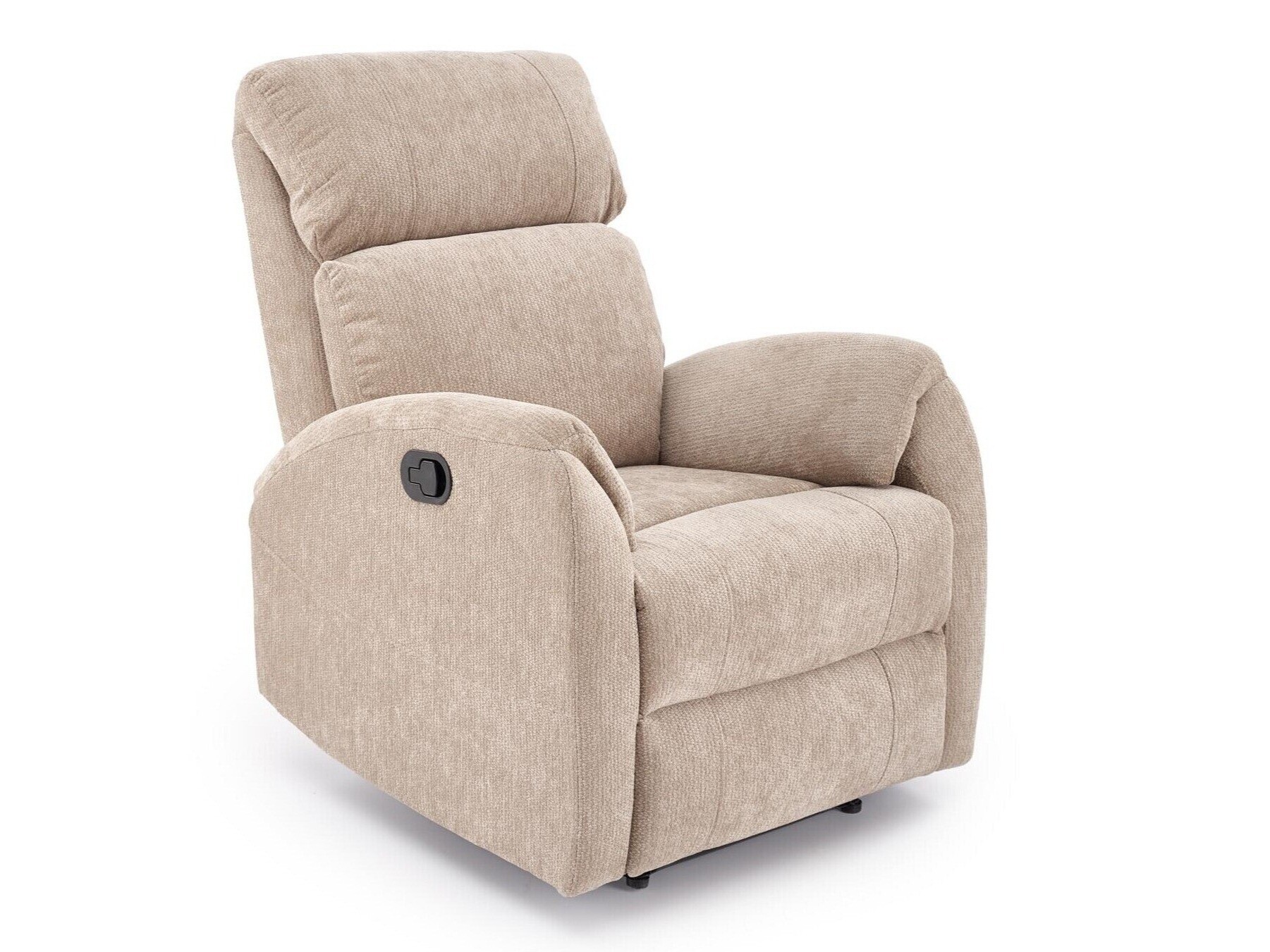 Fotoliu recliner Houston 2198 (Bej)